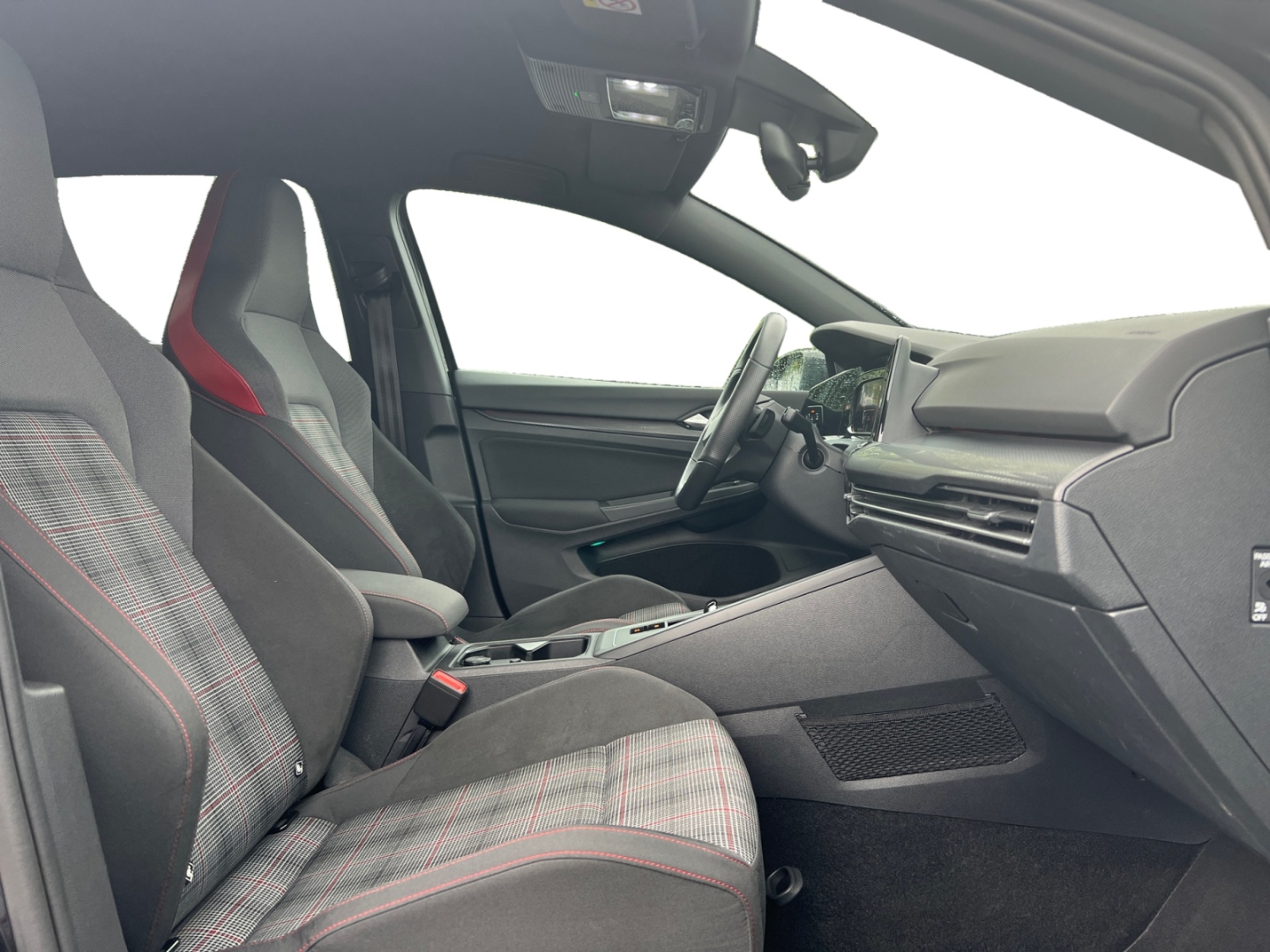 Volkswagen Golf GTI 2.0