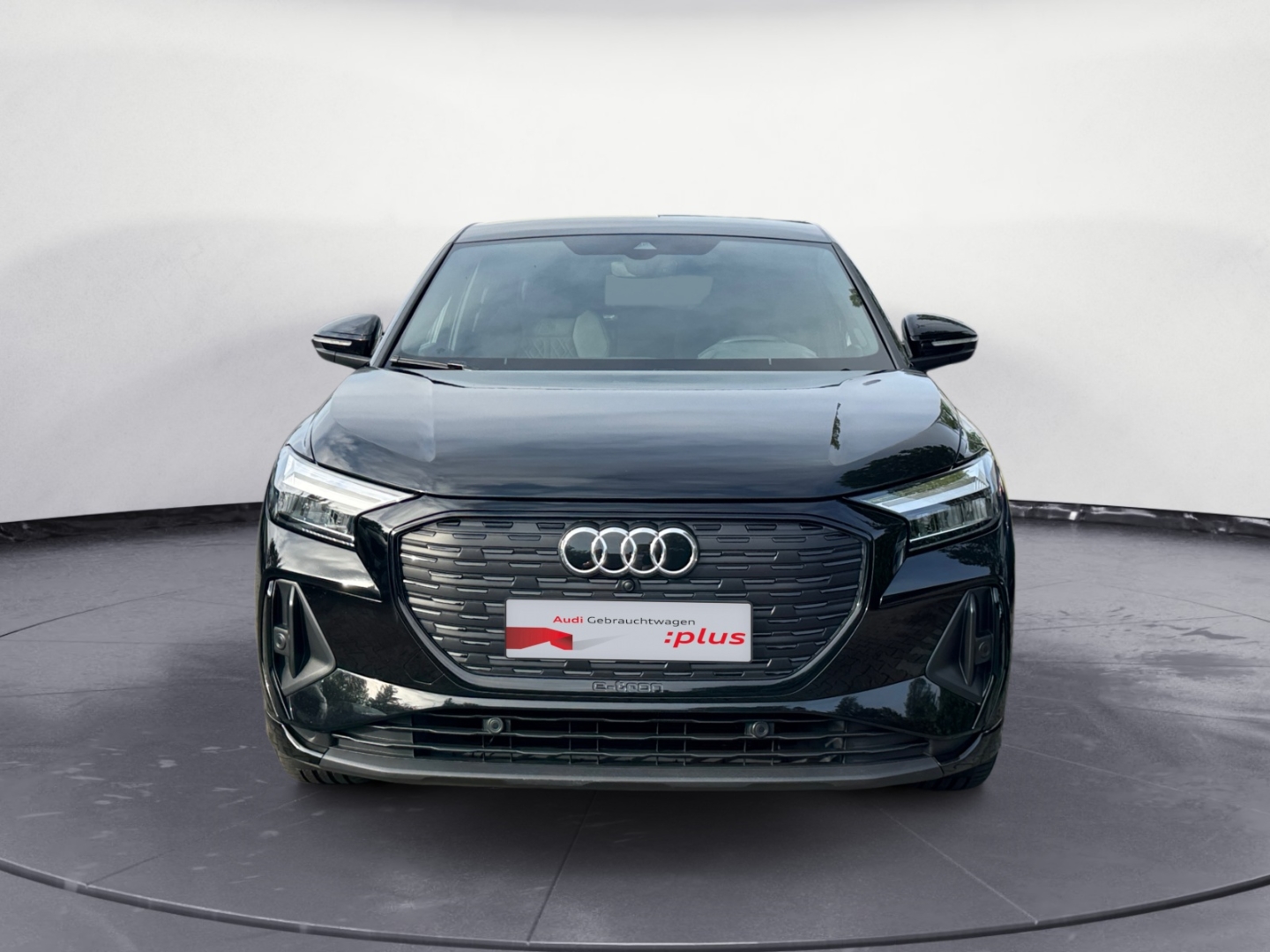 Audi Q4 e-tron Sportback