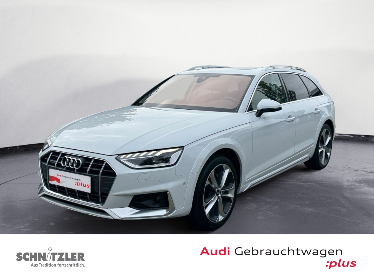 Audi A4 allroad 40