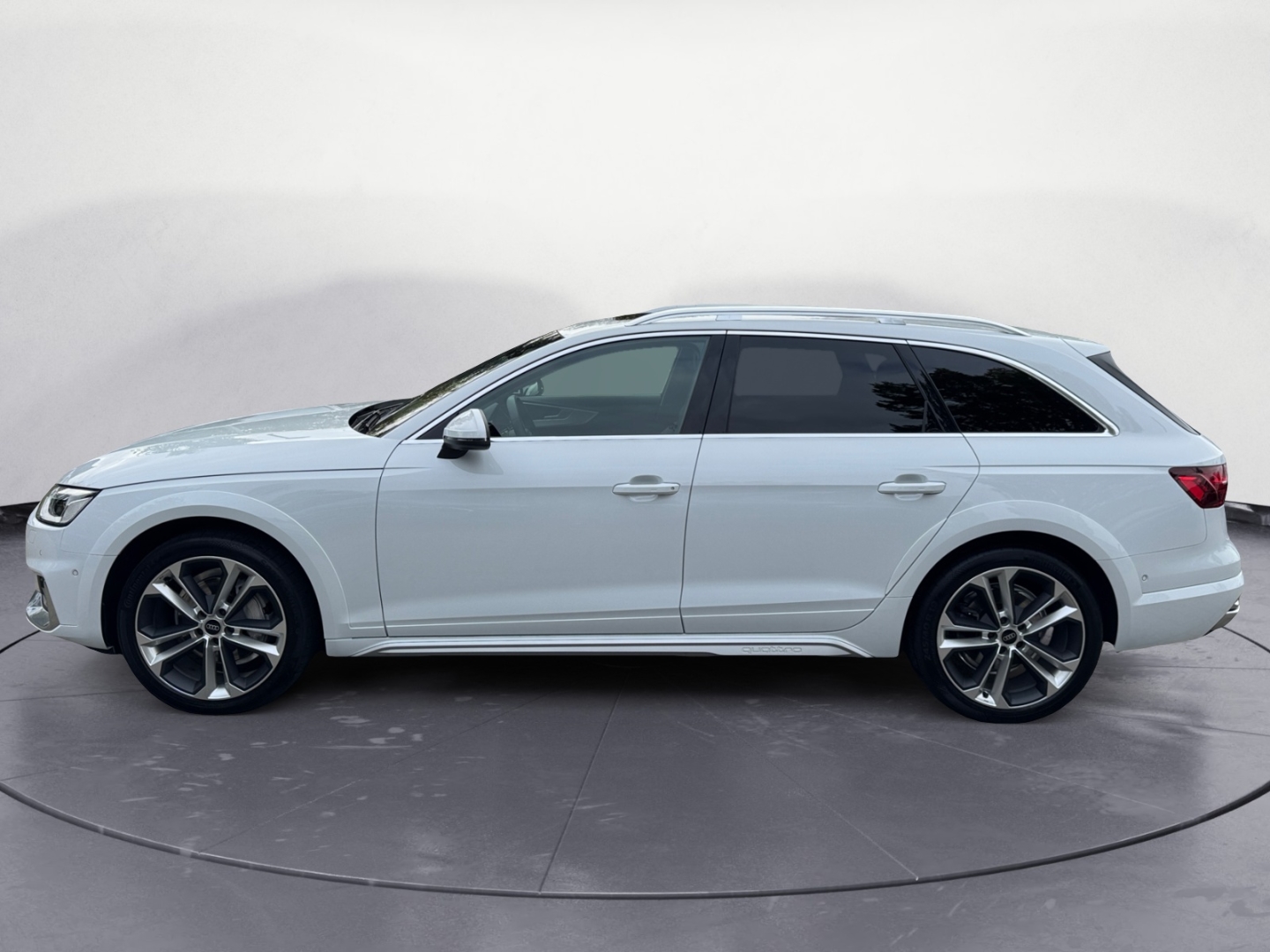 Audi A4 allroad 40