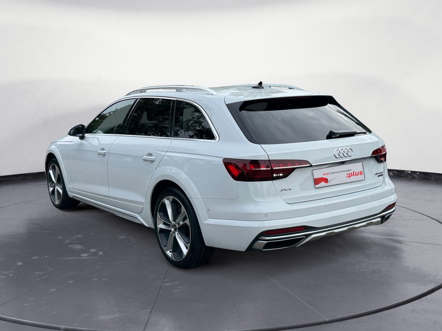 Audi A4 allroad 40