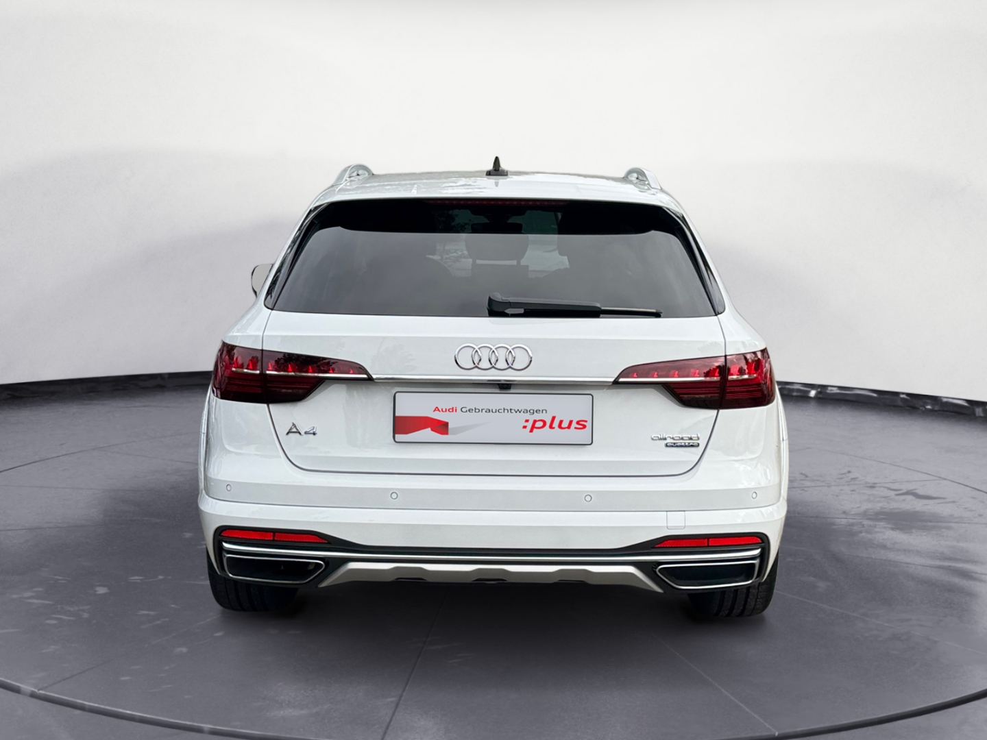 Audi A4 allroad 40