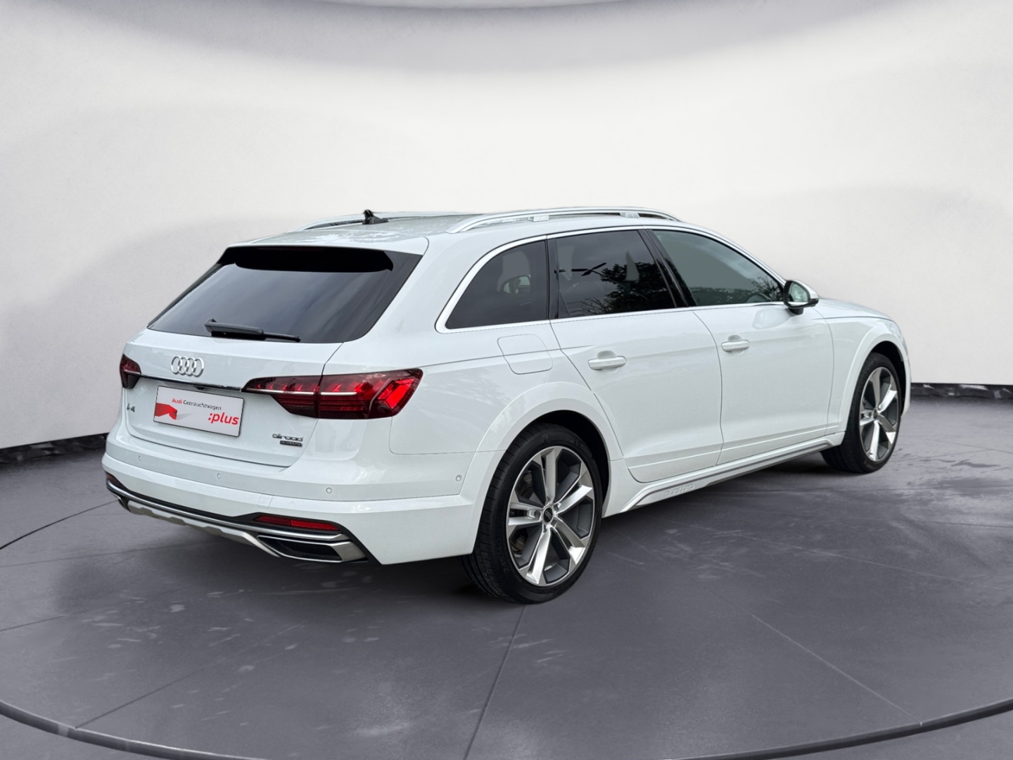 Audi A4 allroad 40