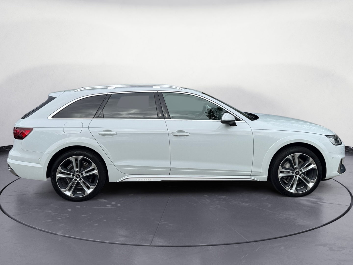 Audi A4 allroad 40