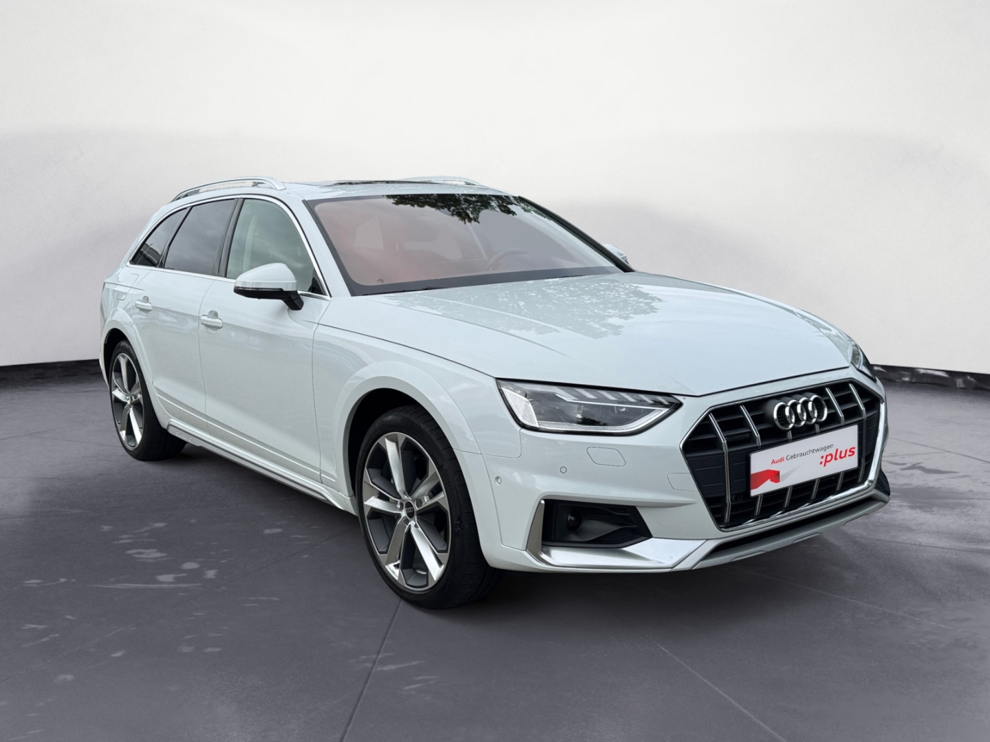 Audi A4 allroad 40