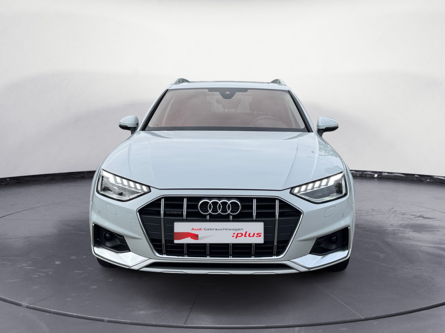 Audi A4 allroad 40