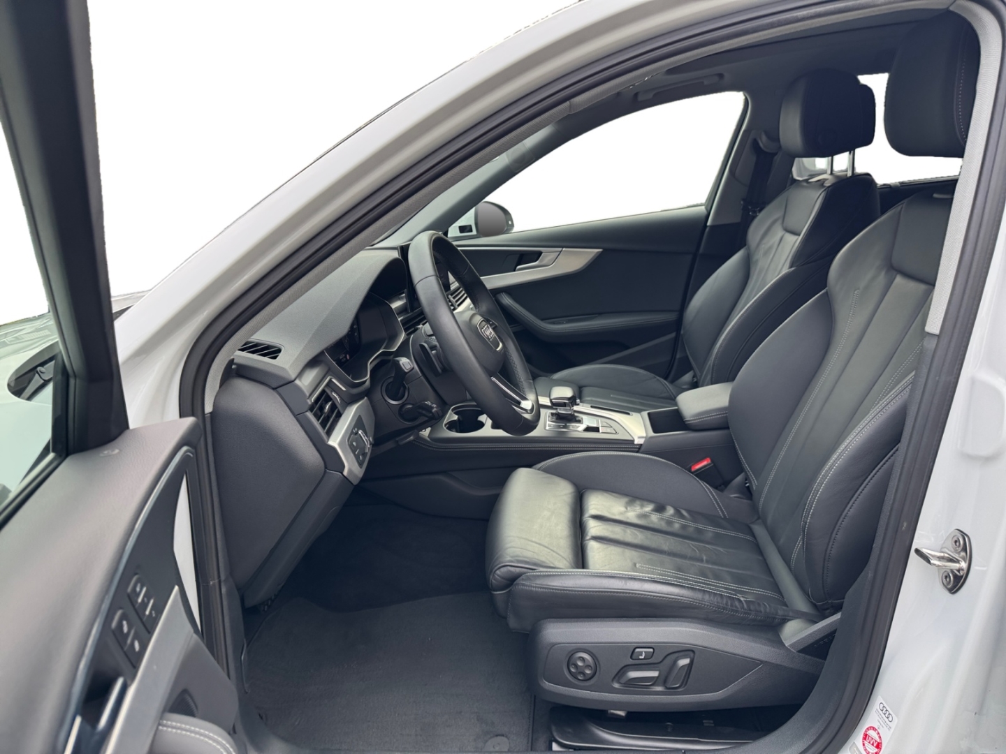 Audi A4 allroad 40