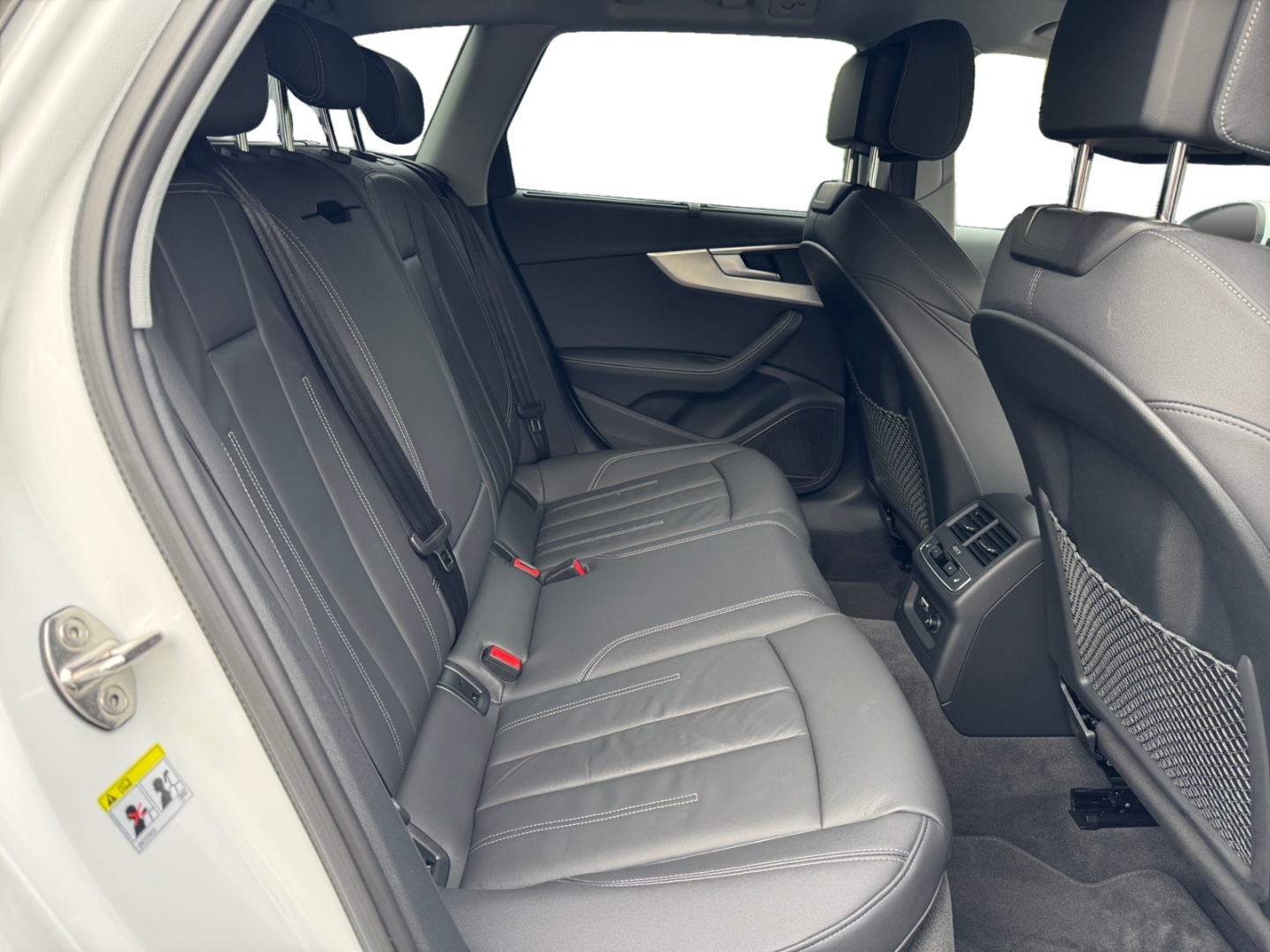 Audi A4 allroad 40