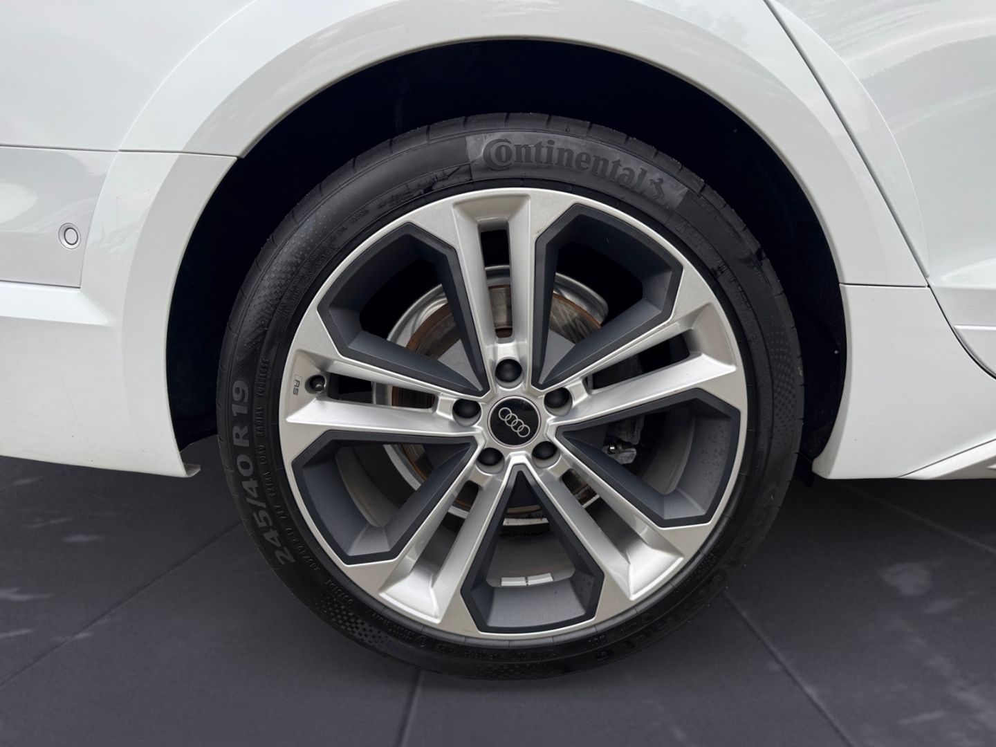 Audi A4 allroad 40