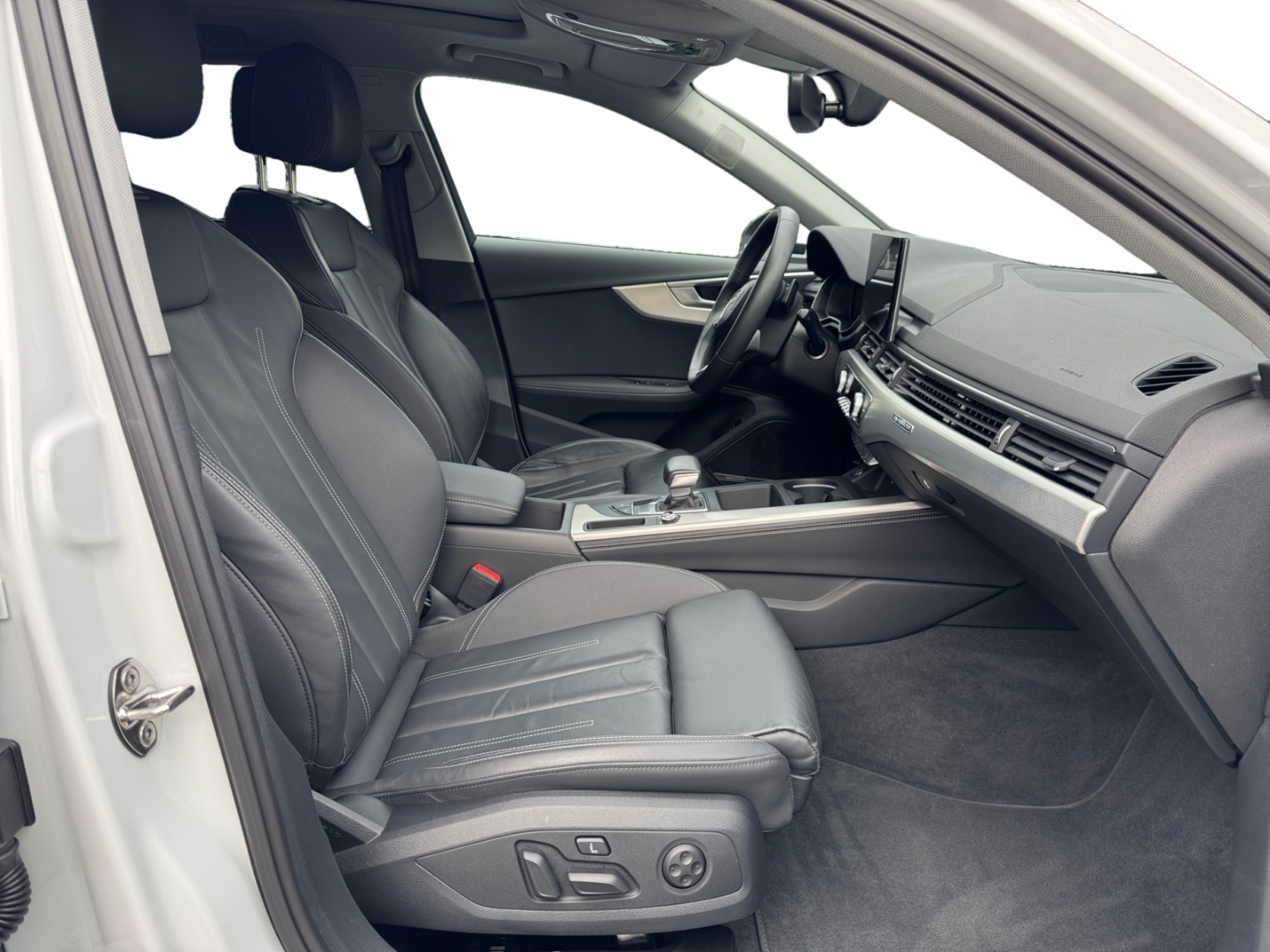 Audi A4 allroad 40