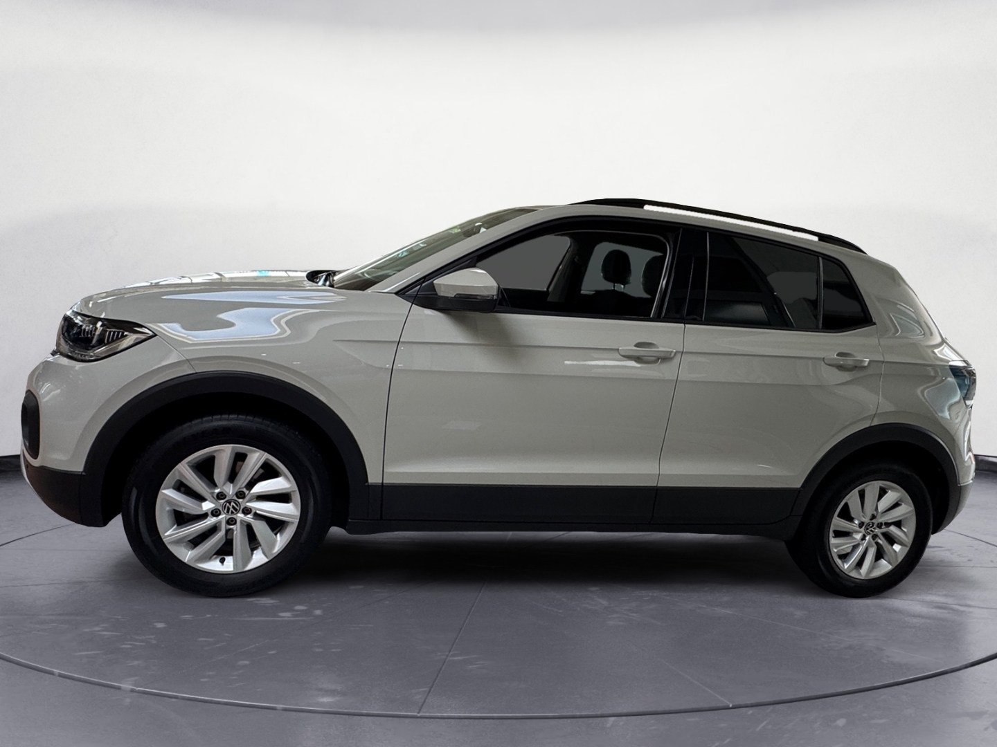Volkswagen T-Cross Life 1.0