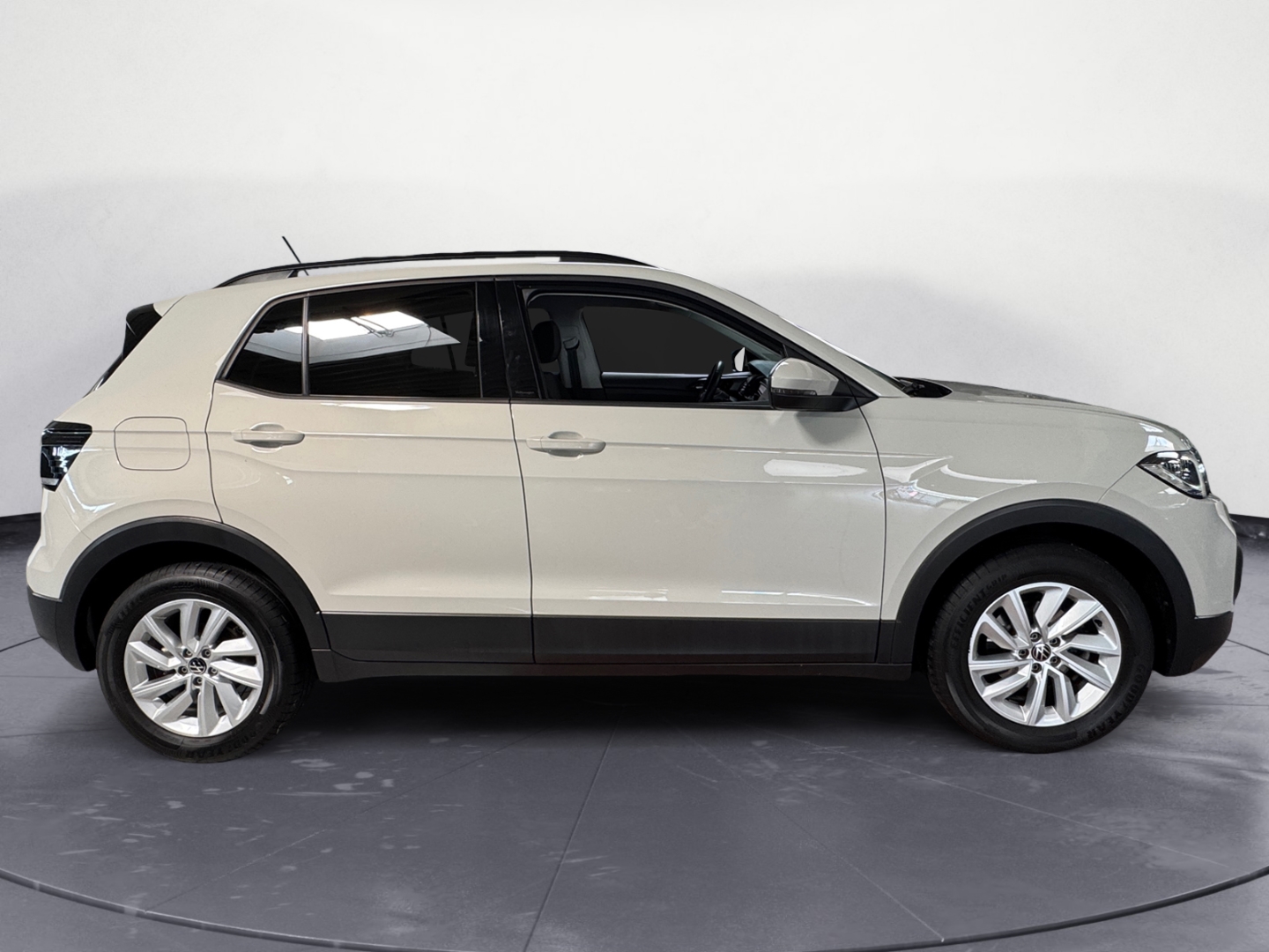 Volkswagen T-Cross Life 1.0