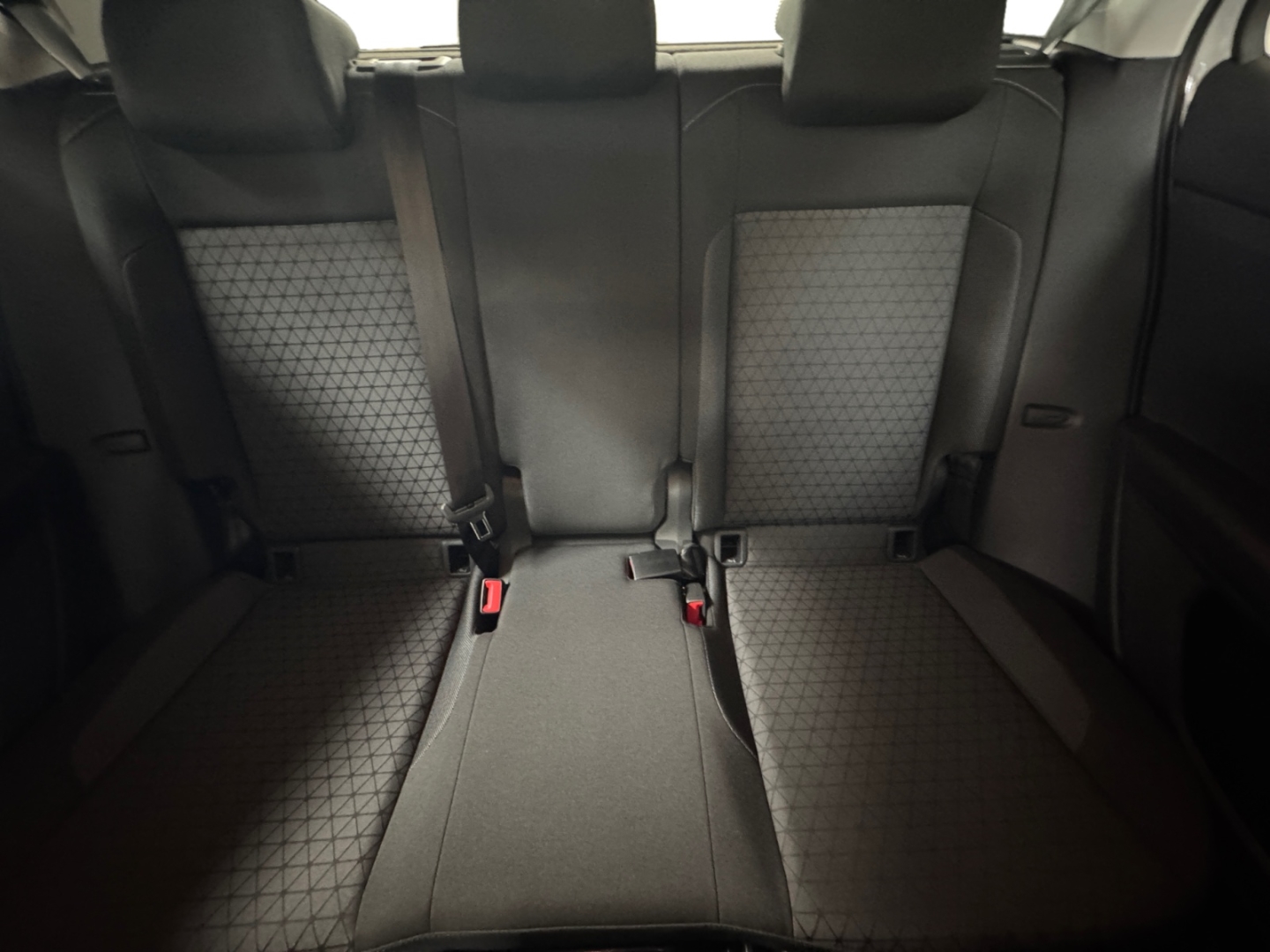 Volkswagen T-Cross Life 1.0