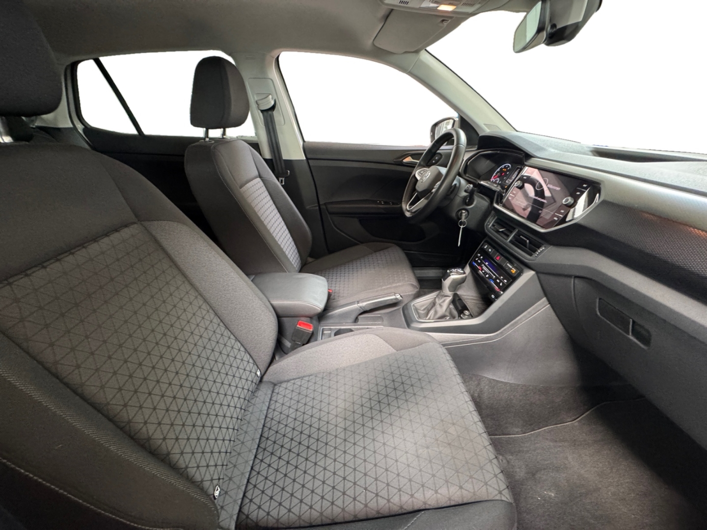 Volkswagen T-Cross Life 1.0