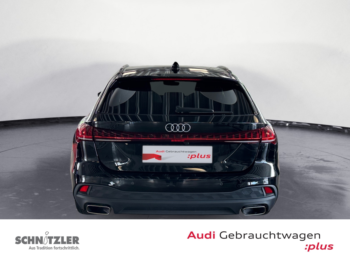 Audi A5 Avant TFSI