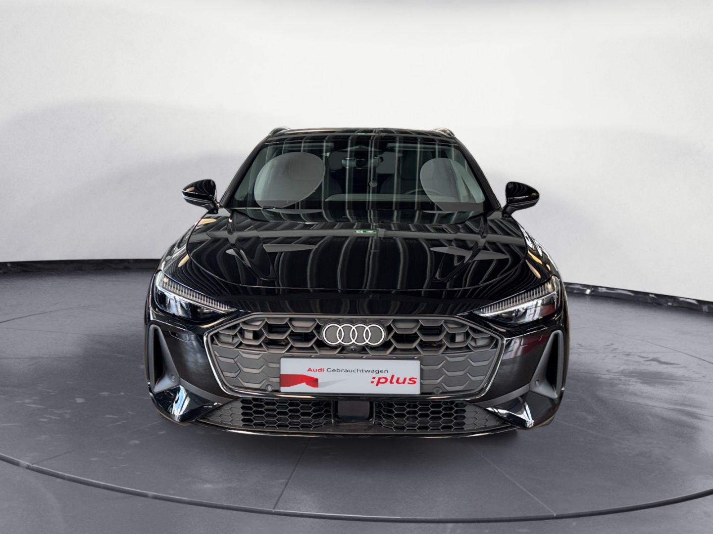 Audi A5 Avant TFSI