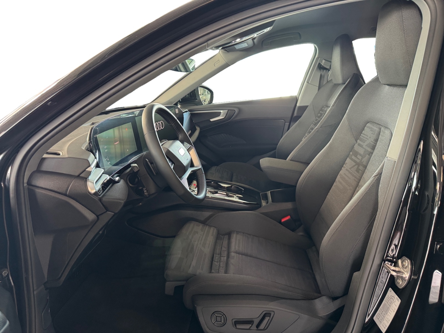 Audi A5 Avant TFSI