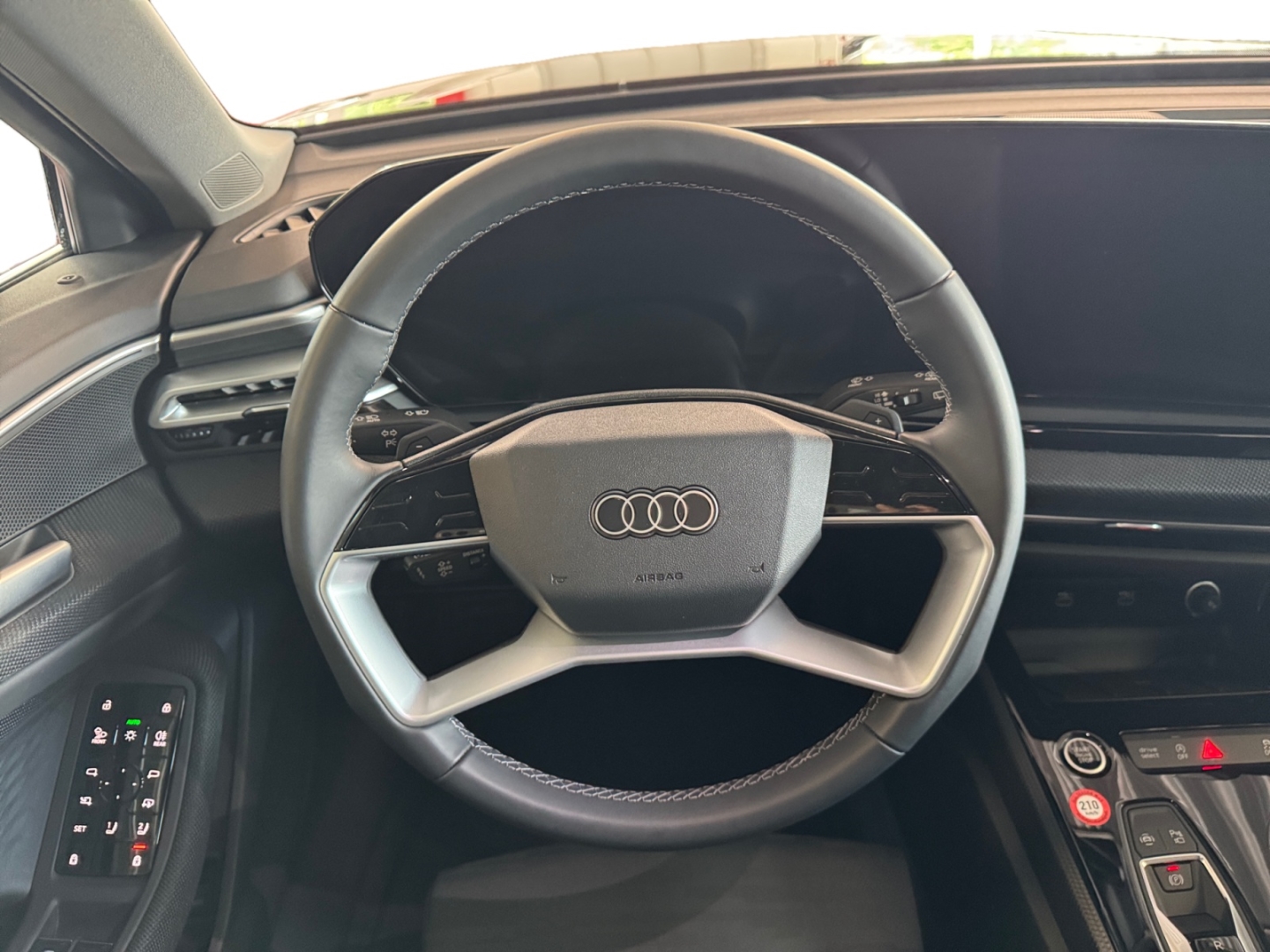 Audi A5 Avant TFSI