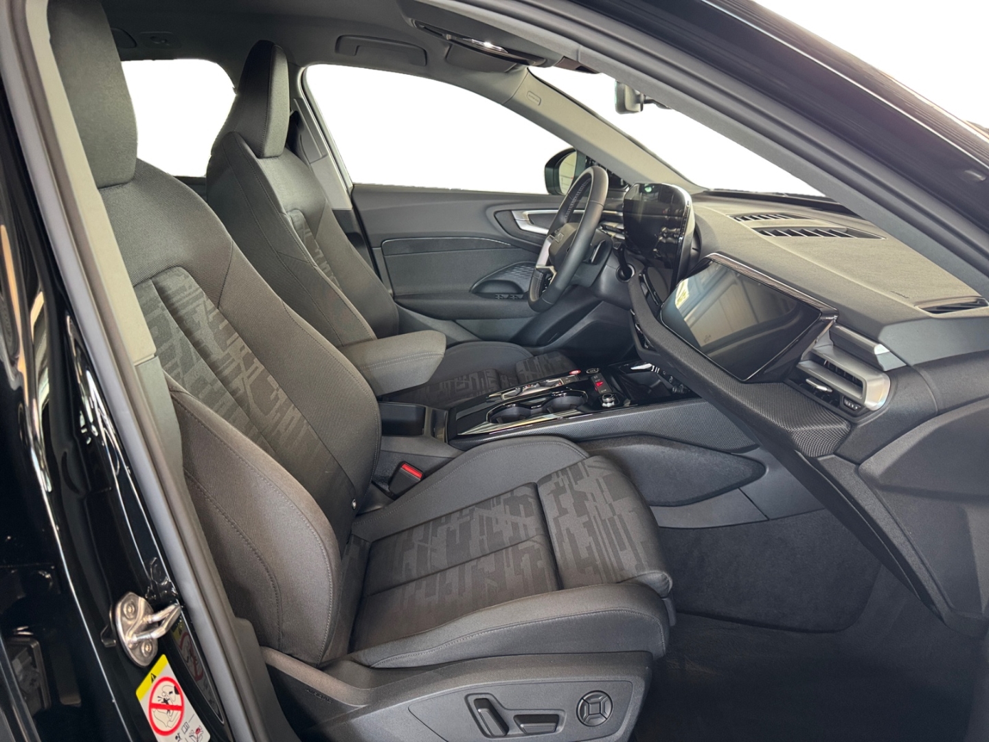 Audi A5 Avant TFSI