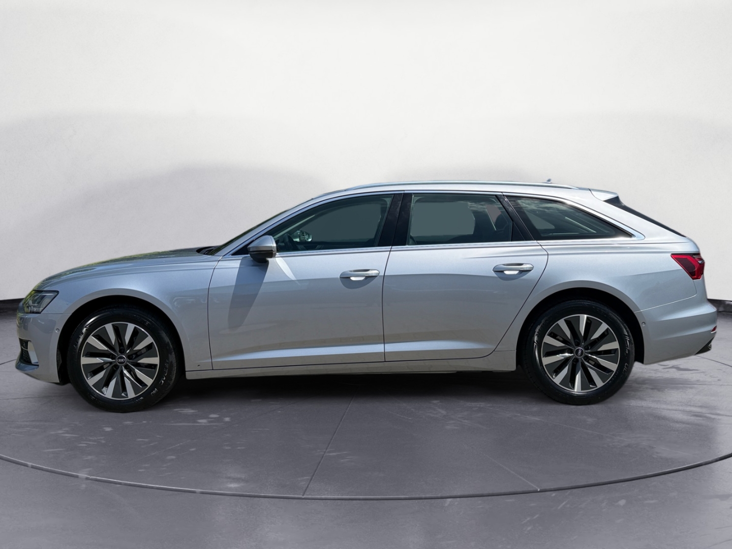 Audi A6 Avant 40