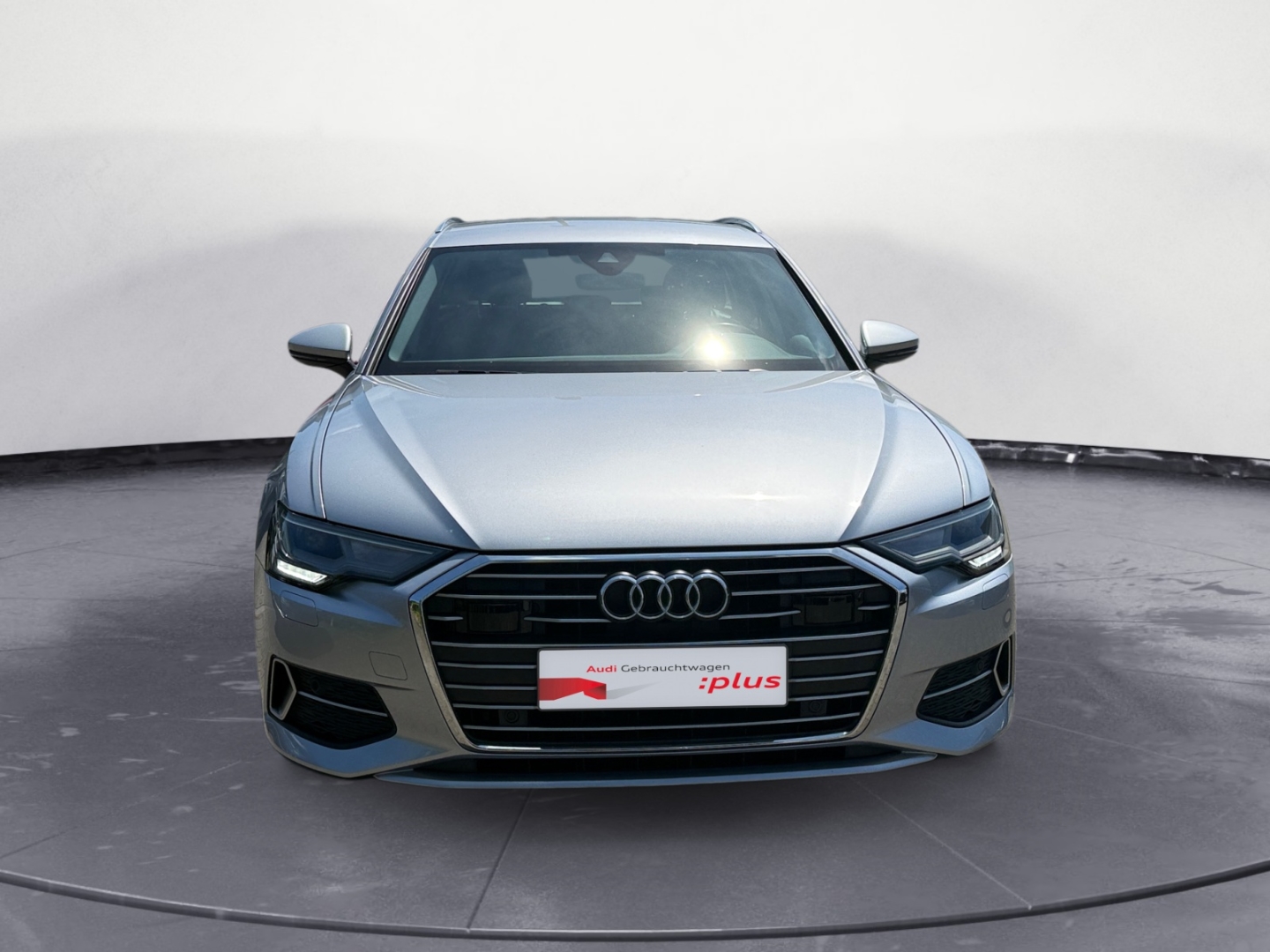 Audi A6 Avant 40
