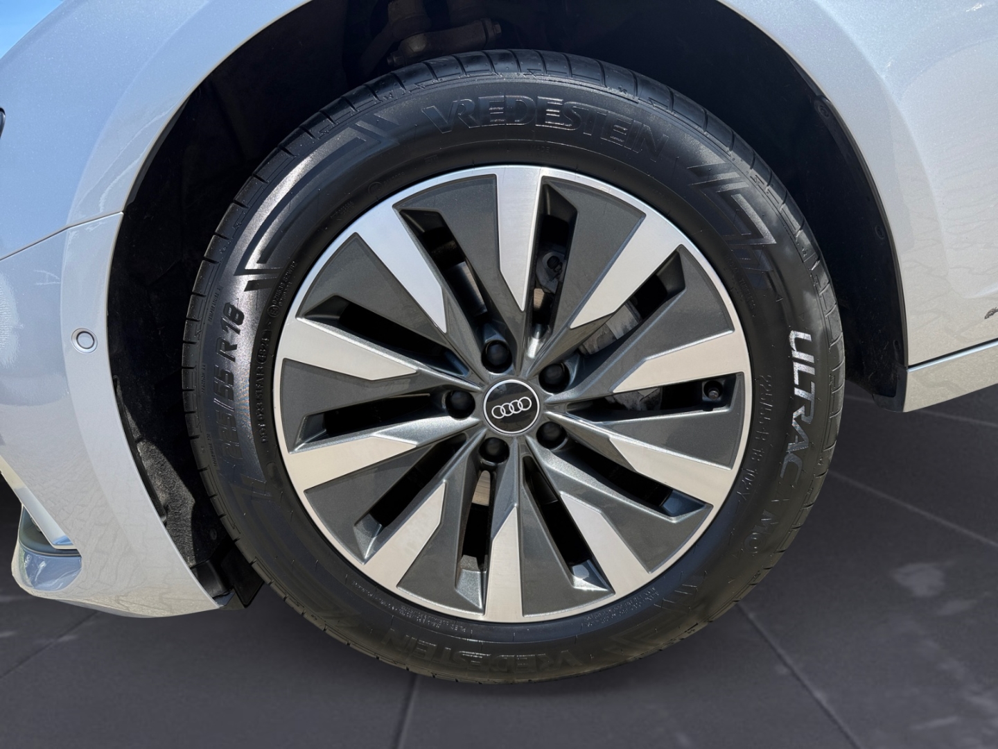 Audi A6 Avant 40