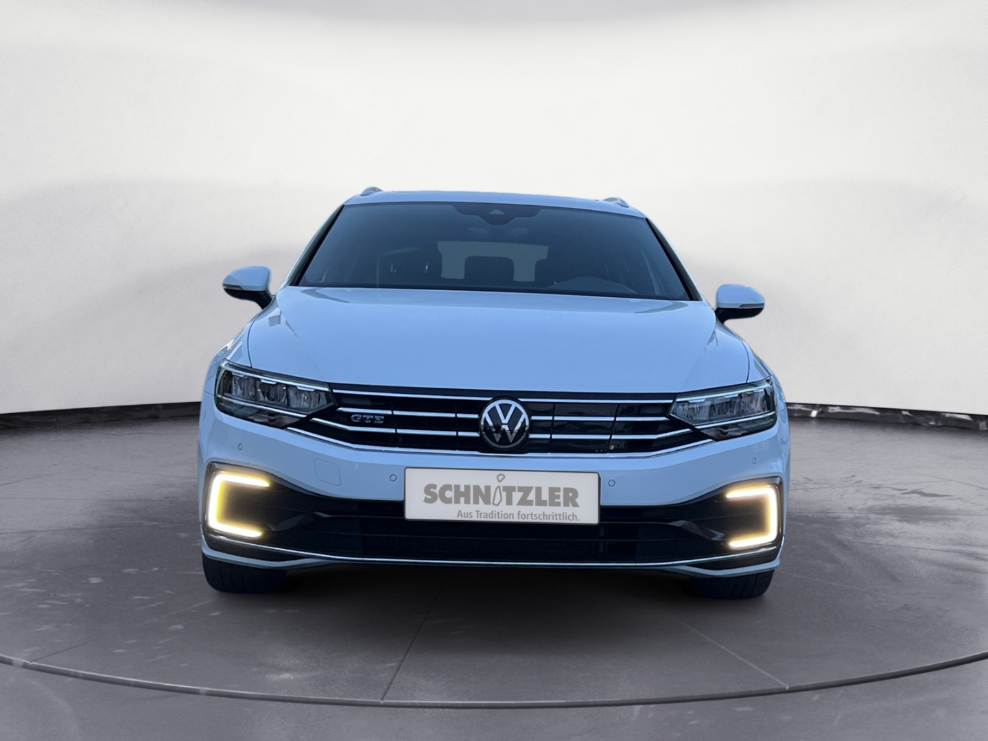 Volkswagen Passat Variant GTE