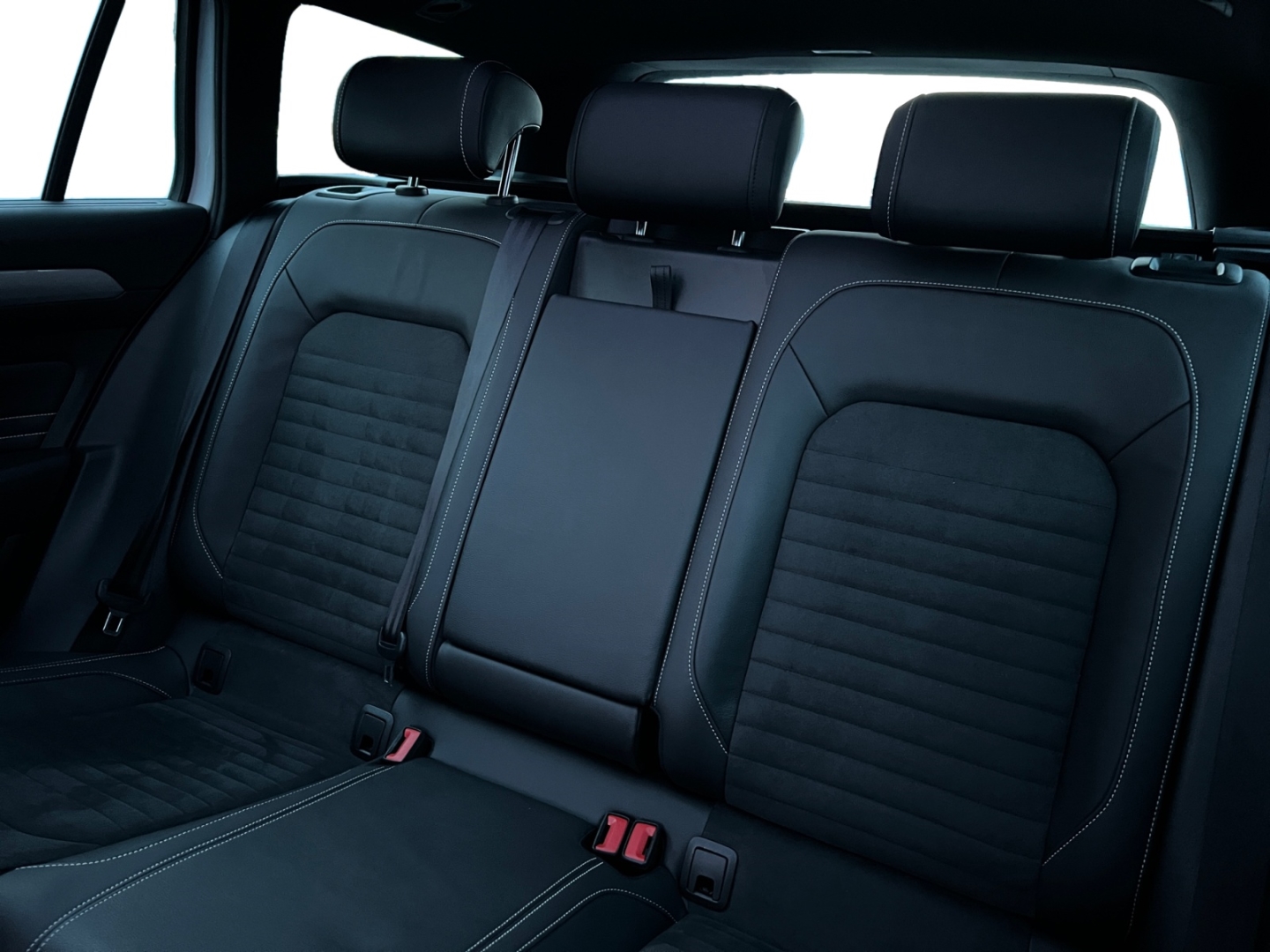 Volkswagen Passat Variant GTE