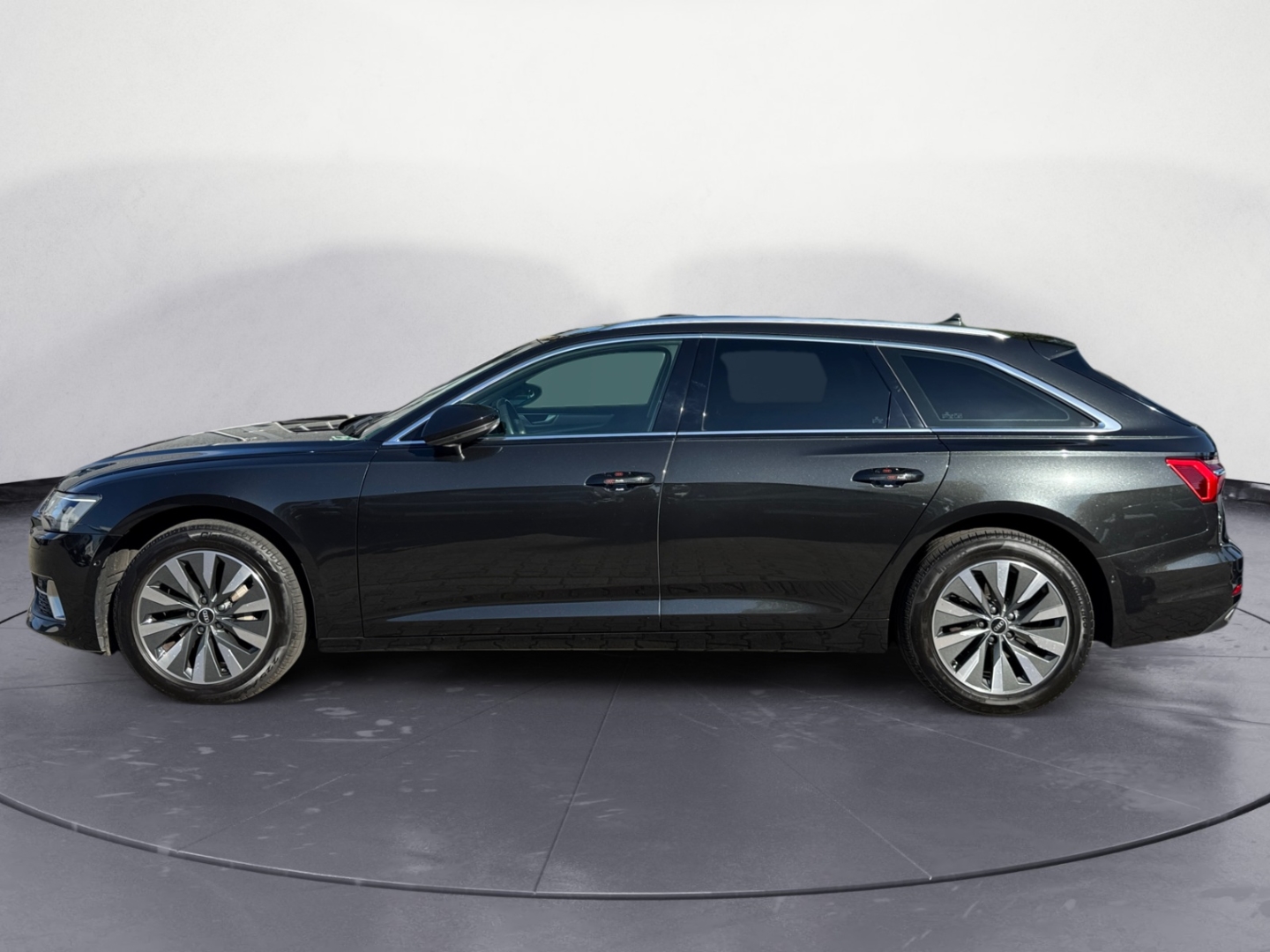 Audi A6 Avant 40