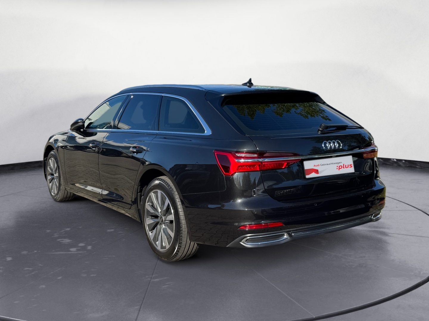 Audi A6 Avant 40