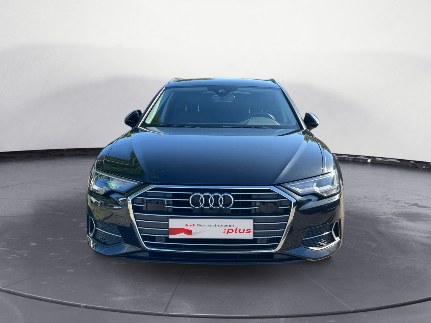 Audi A6 Avant 40