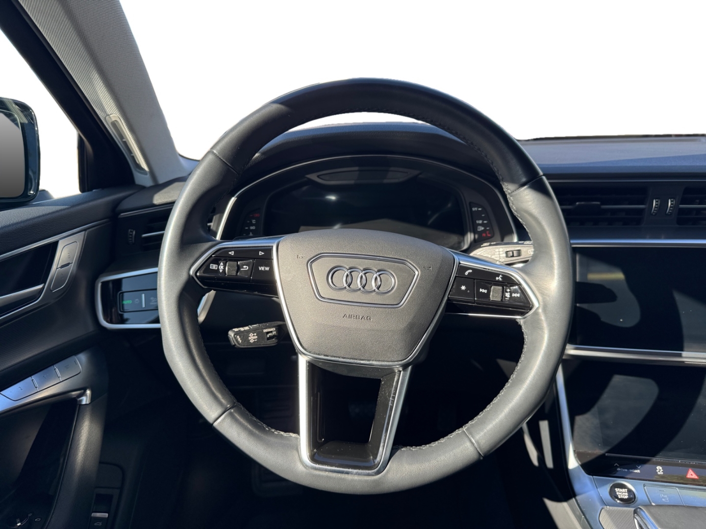Audi A6 Avant 40