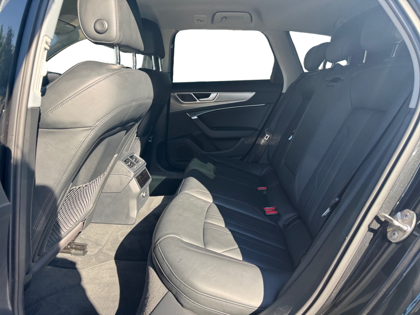Audi A6 Avant 40