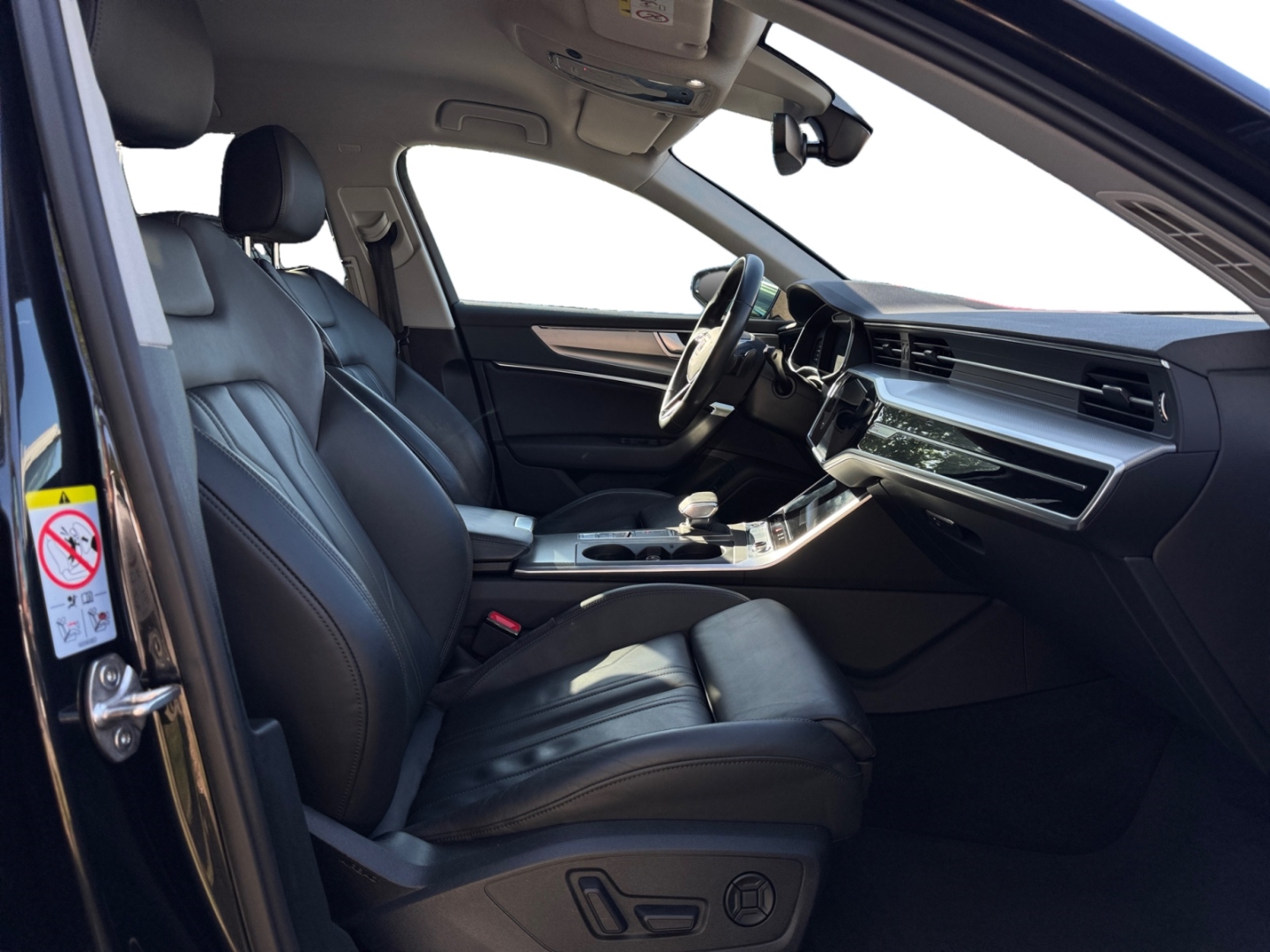 Audi A6 Avant 40