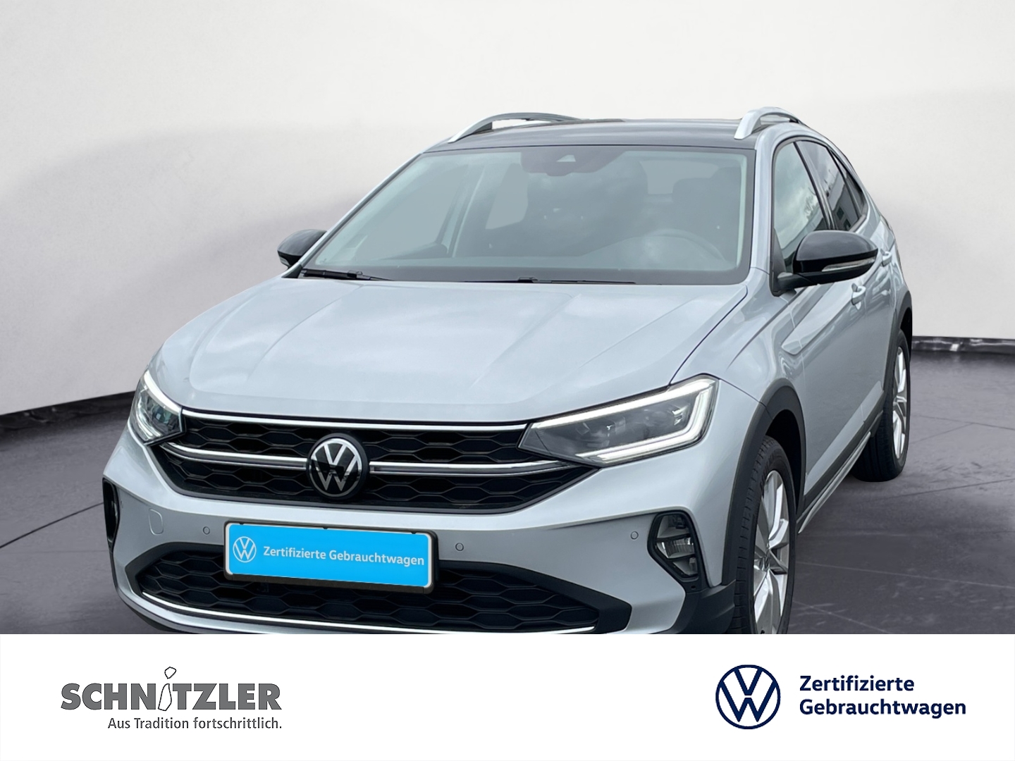 Volkswagen Taigo 1.0 TSI