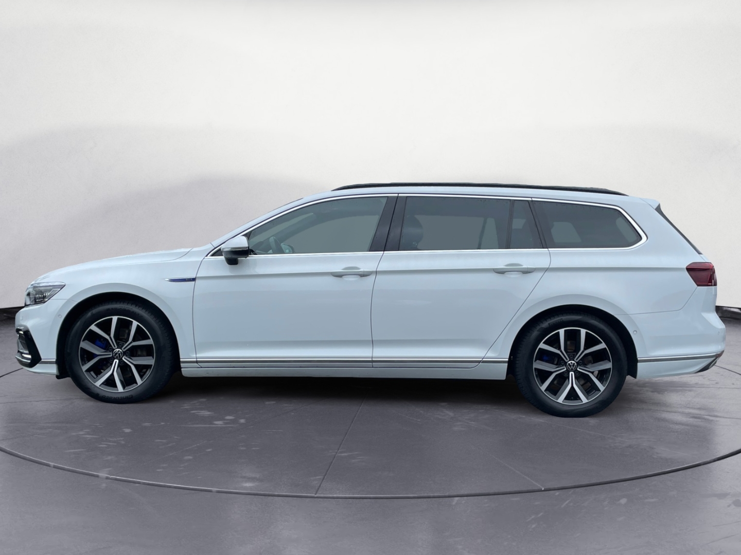 Volkswagen Passat GTE 1.4