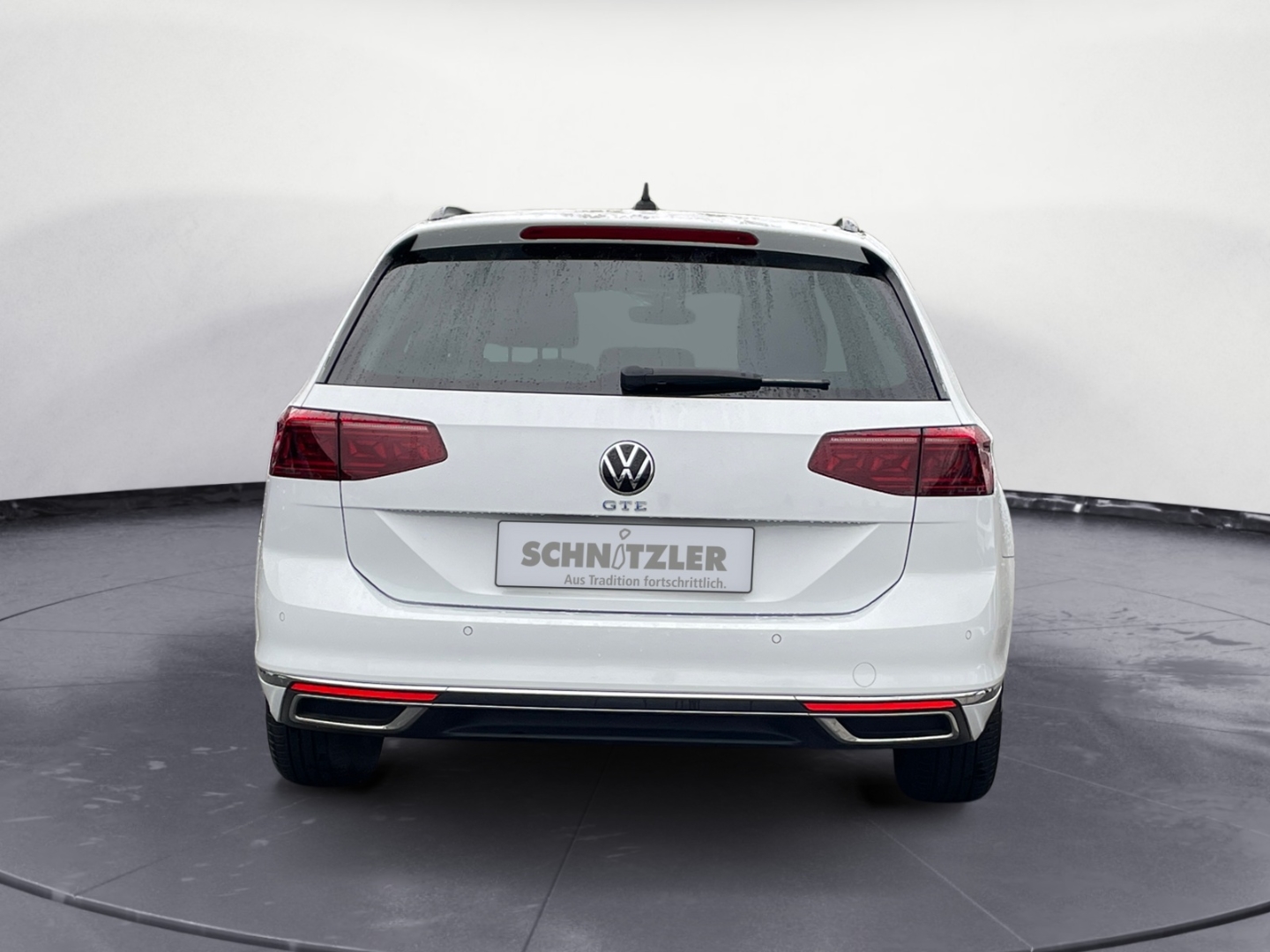 Volkswagen Passat GTE 1.4