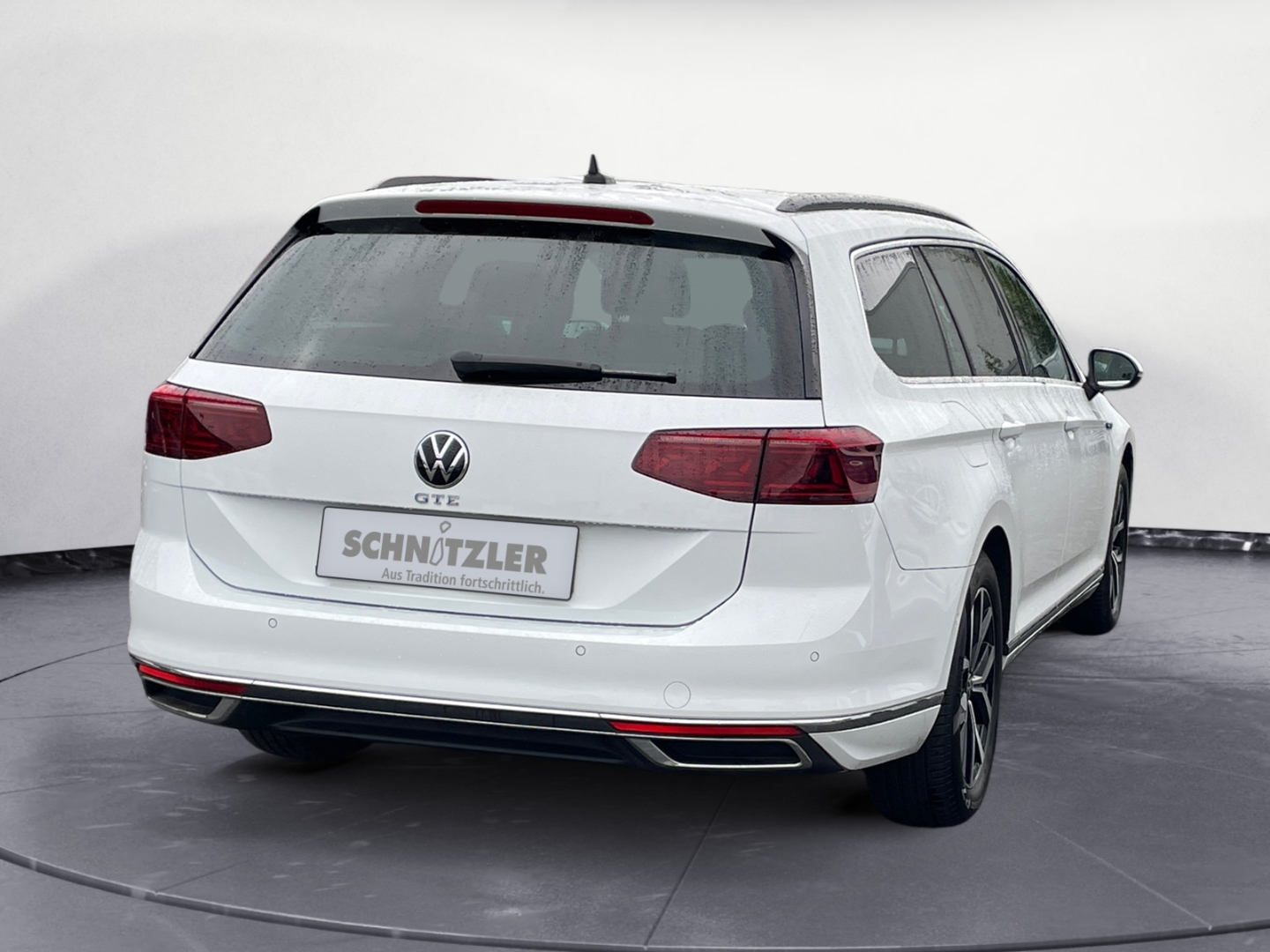 Volkswagen Passat GTE 1.4