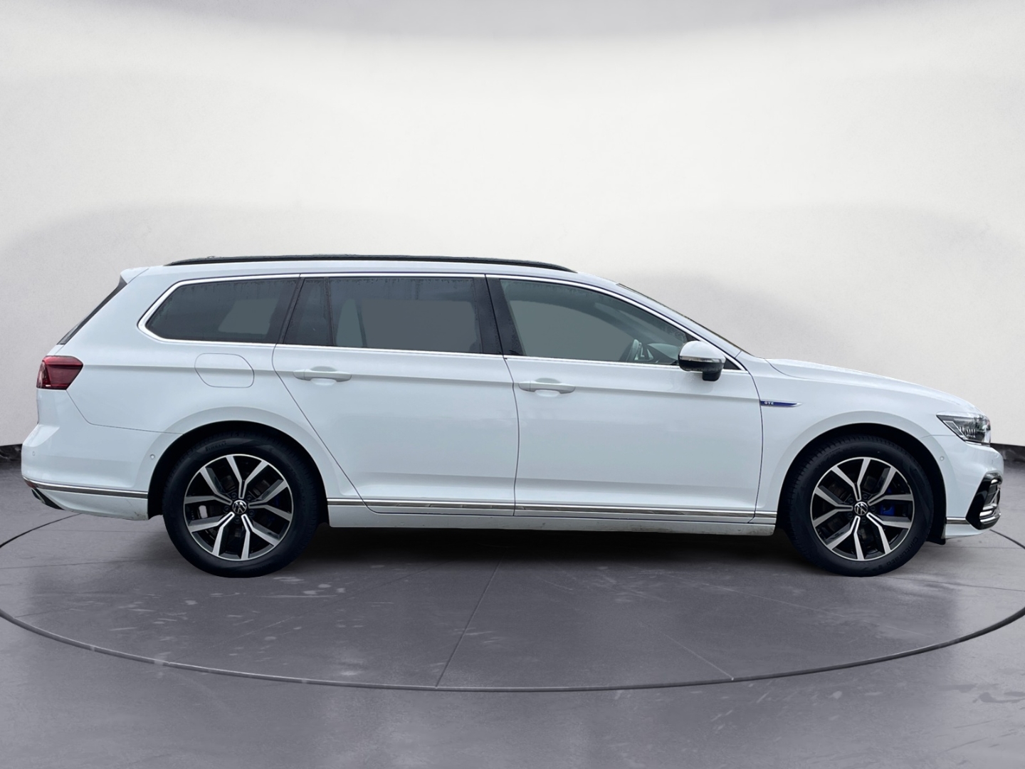 Volkswagen Passat GTE 1.4