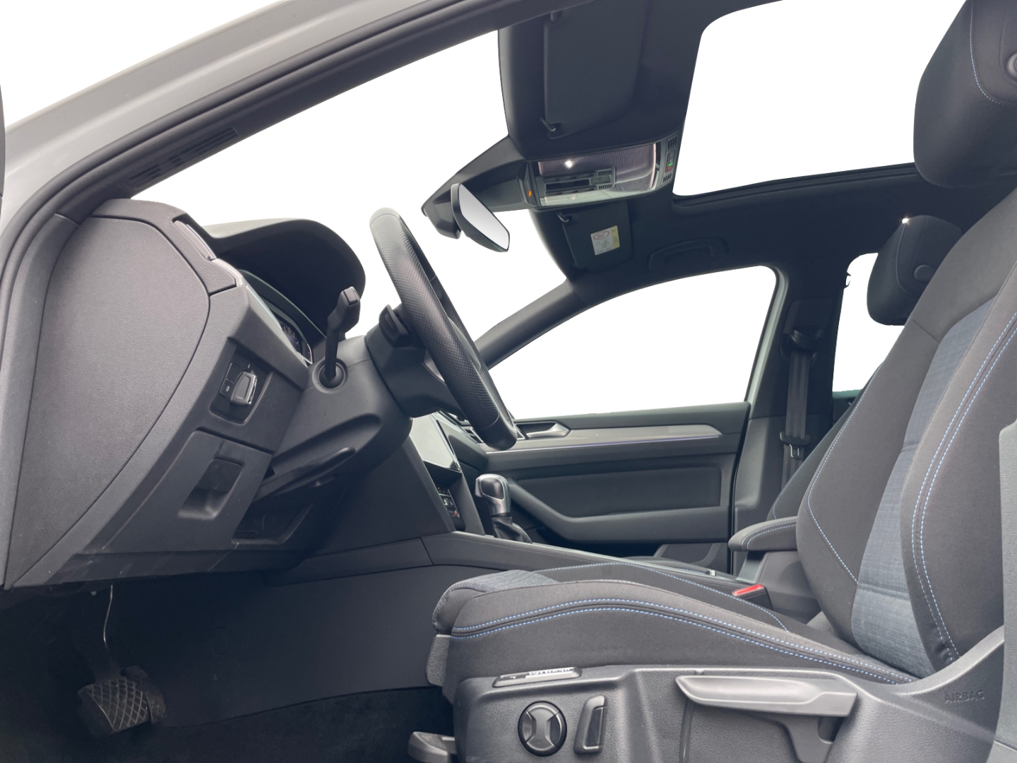 Volkswagen Passat GTE 1.4