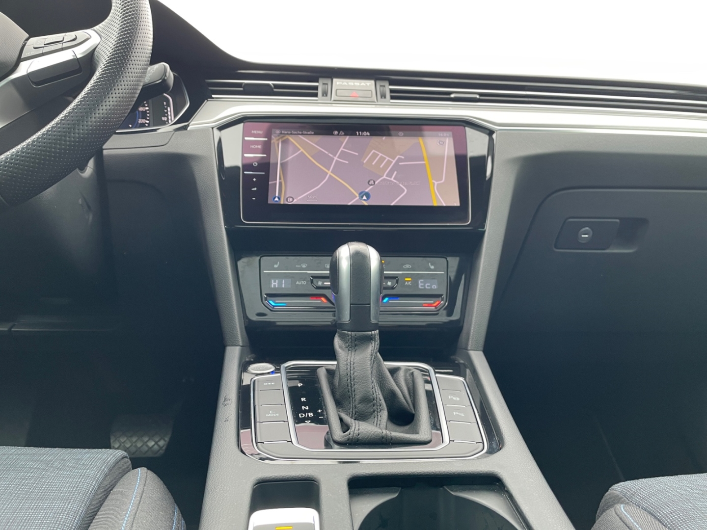 Volkswagen Passat GTE 1.4