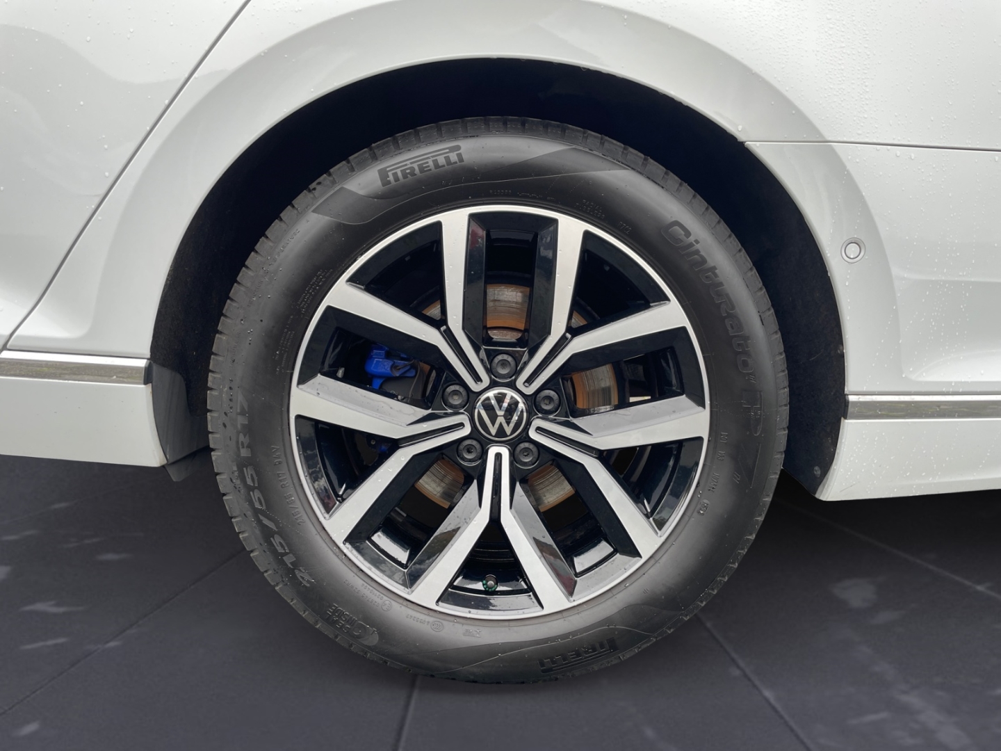 Volkswagen Passat GTE 1.4