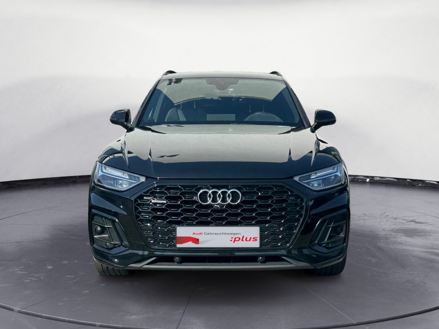 Audi Q5 Sportback S