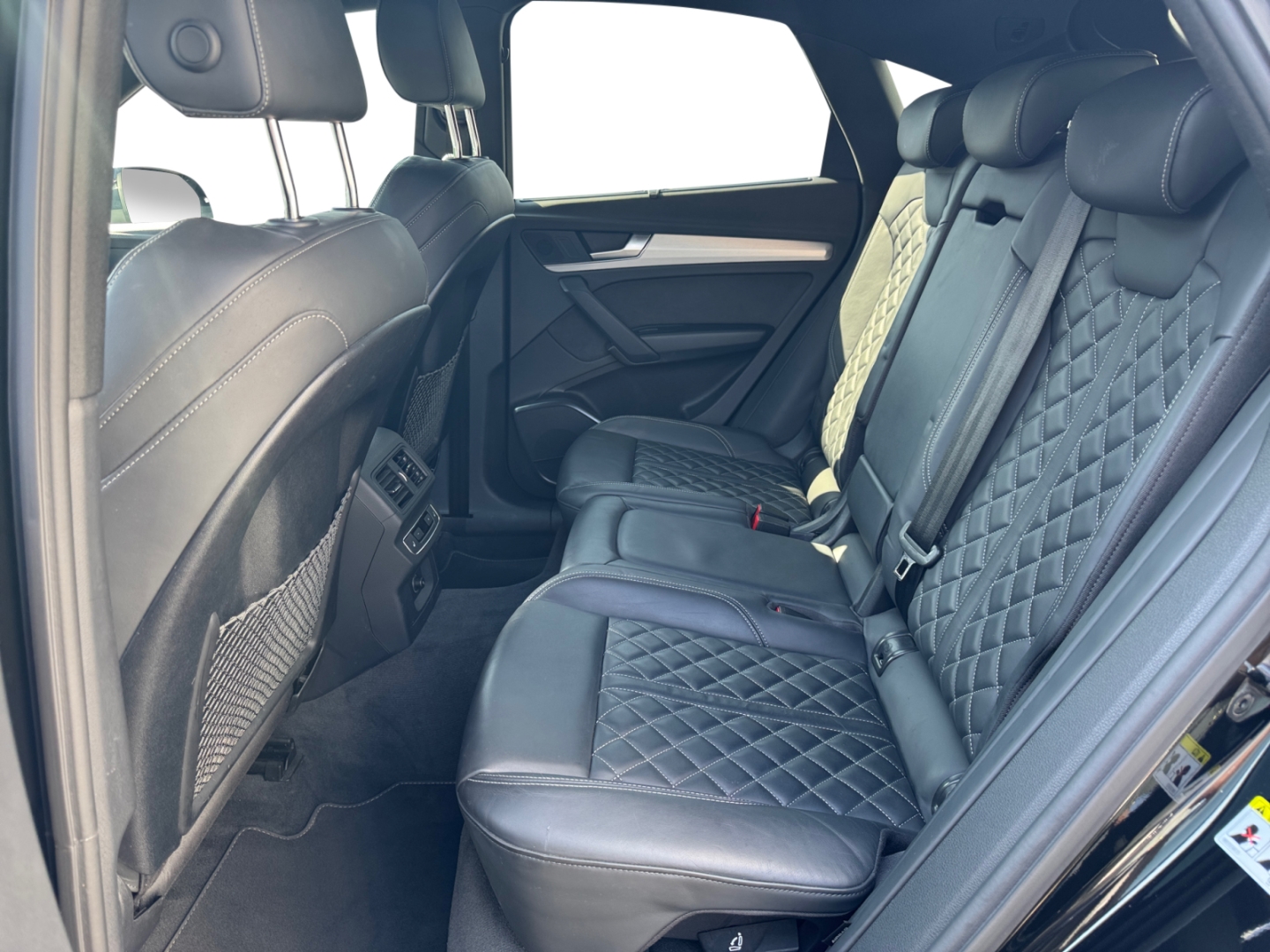 Audi Q5 Sportback S