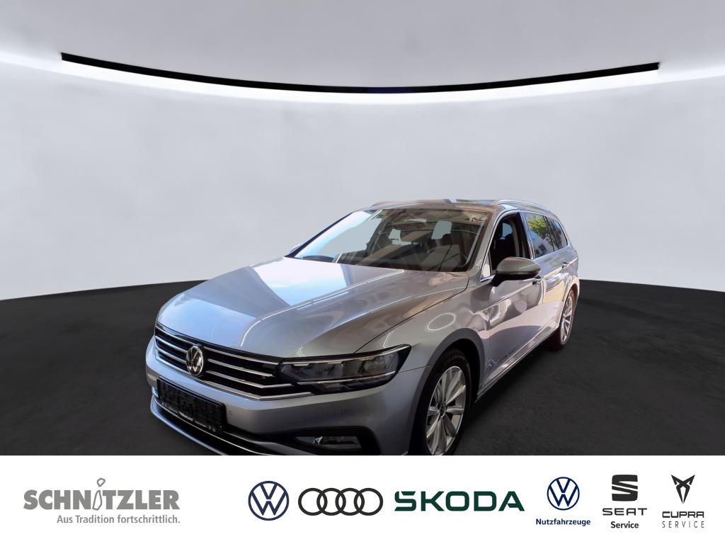 Volkswagen Passat Variant R-Line