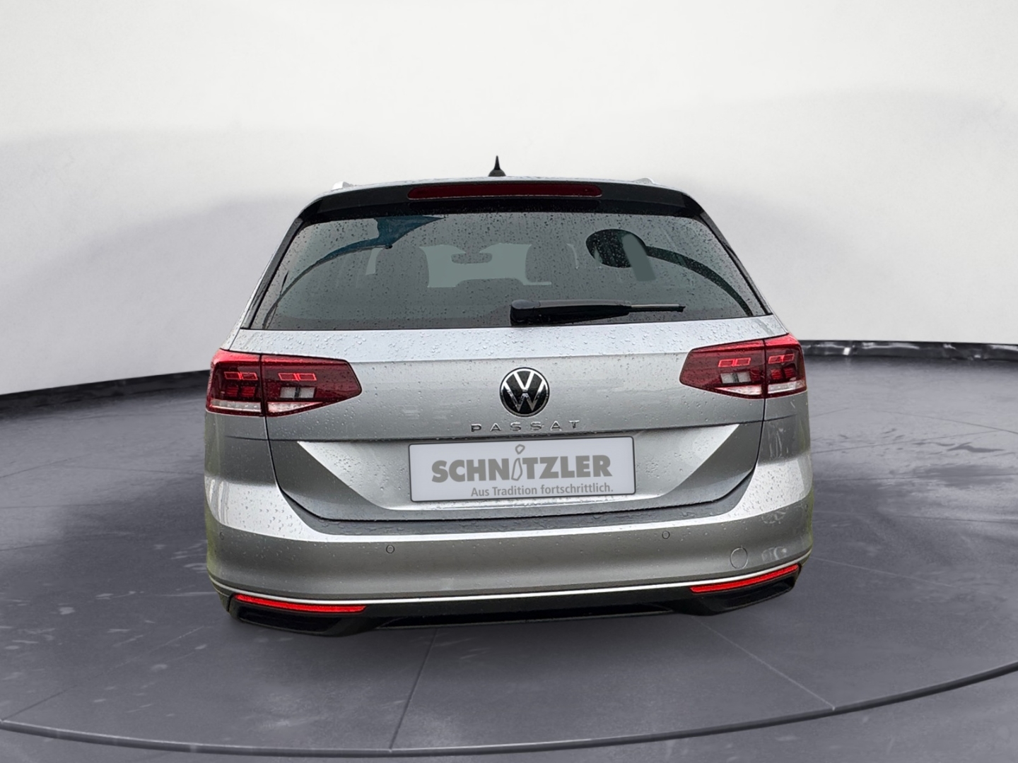 Volkswagen Passat Variant R-Line