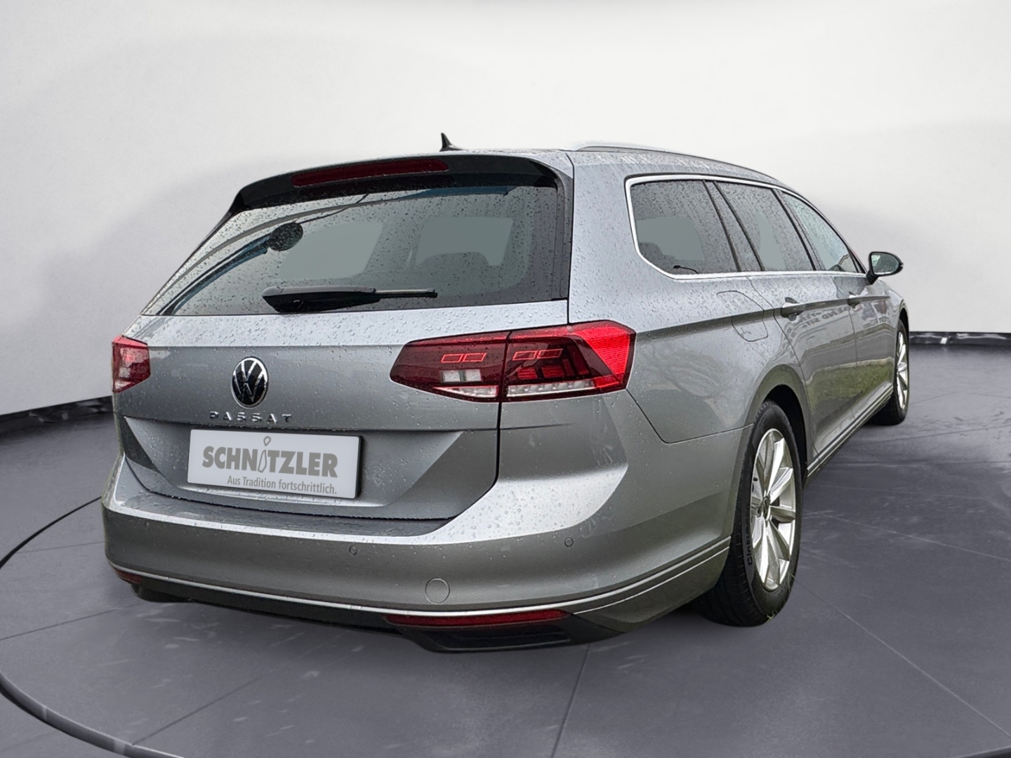 Volkswagen Passat Variant R-Line