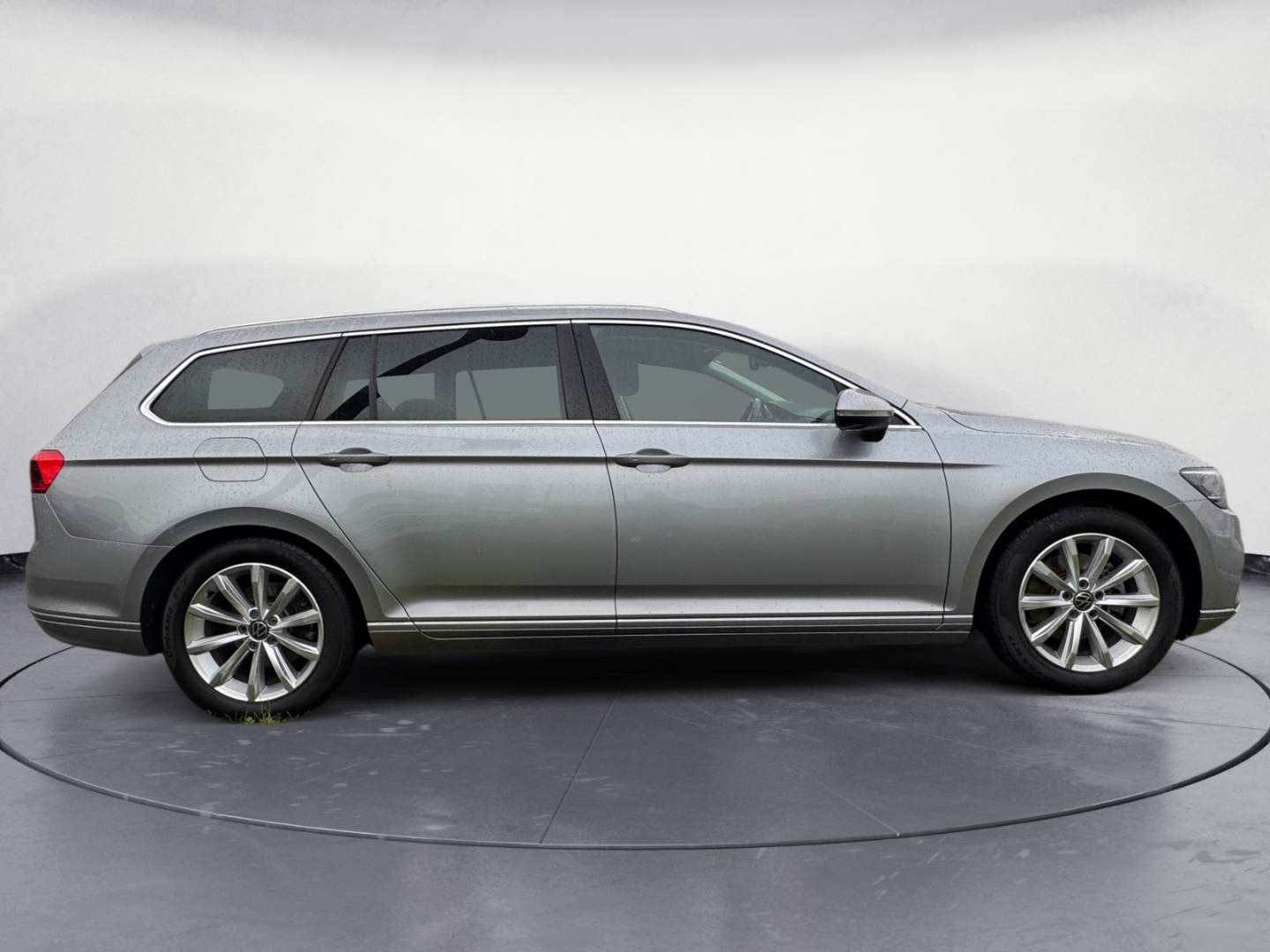 Volkswagen Passat Variant R-Line