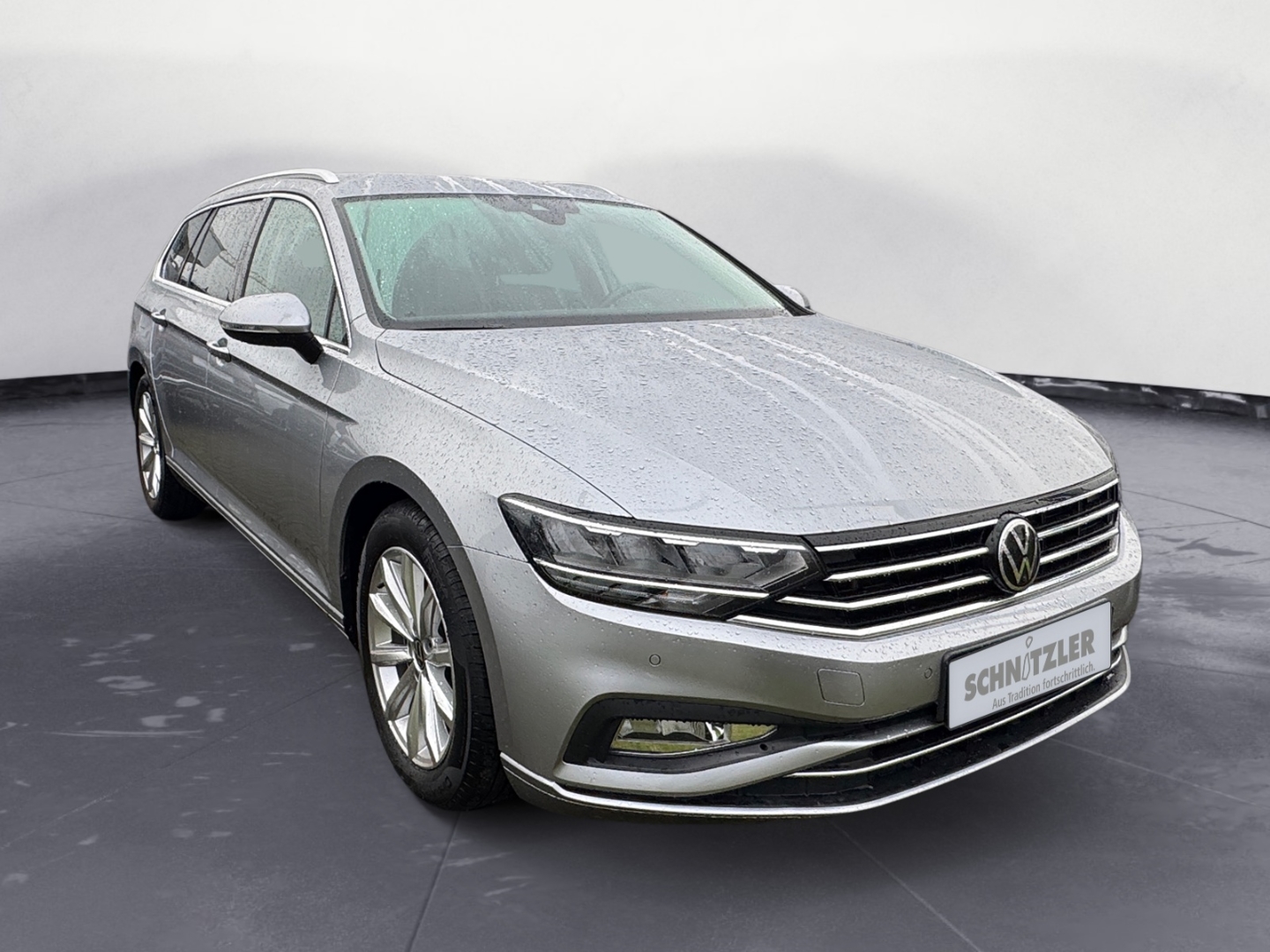 Volkswagen Passat Variant R-Line