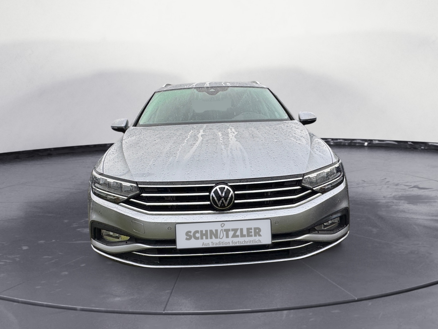 Volkswagen Passat Variant R-Line